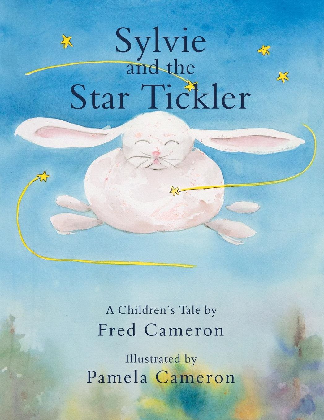 Sylvie and the Star Tickler