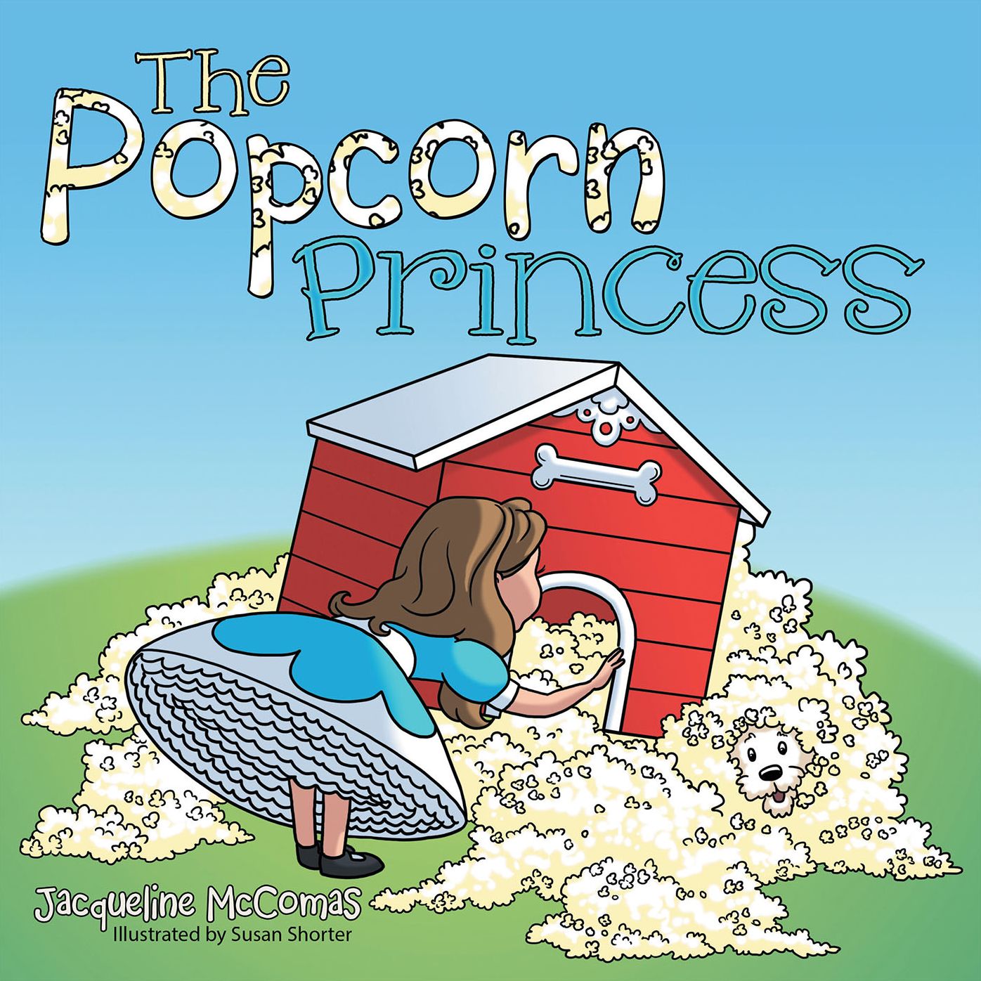 The Popcorn Princess