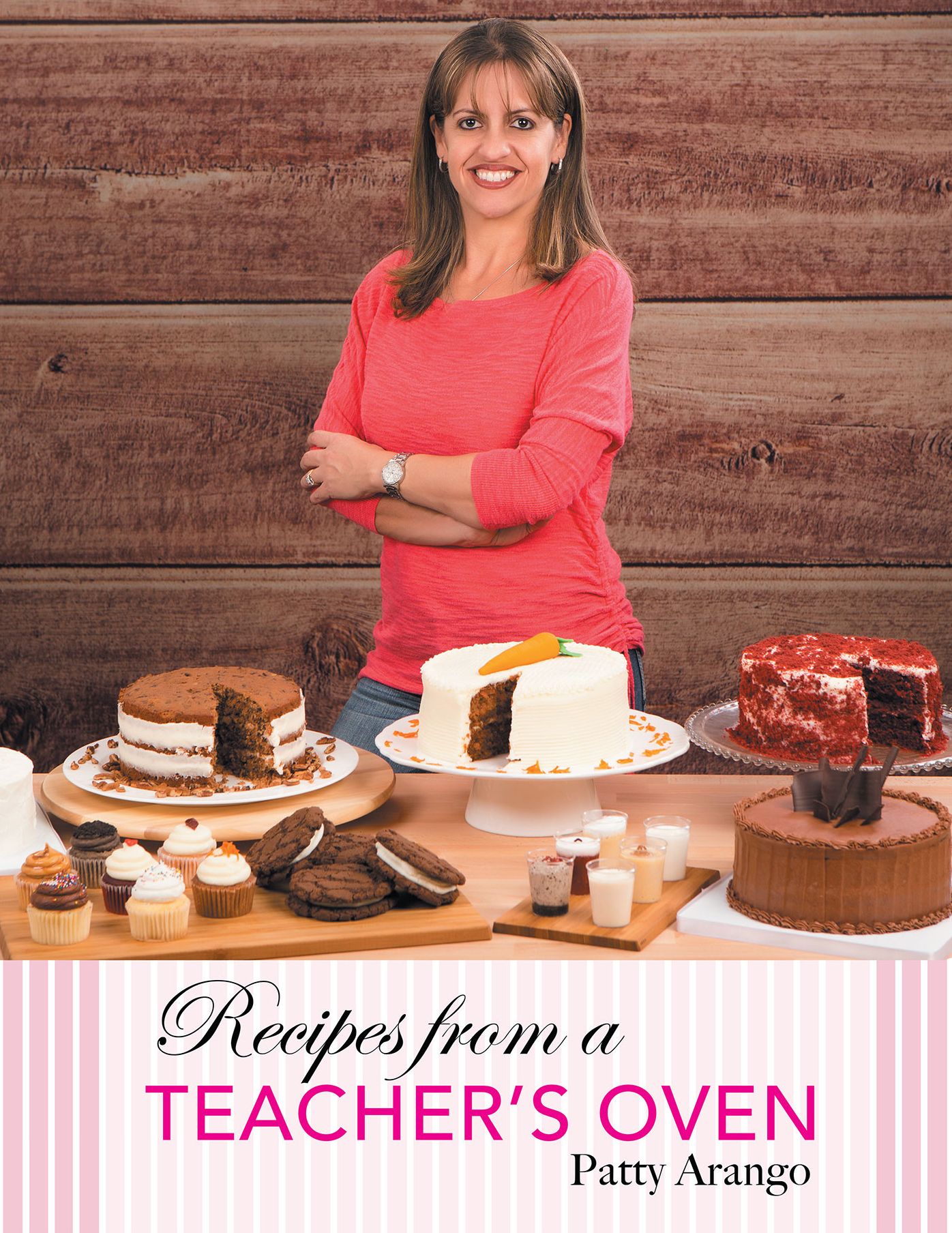 Recipes from a Teachers Oven
