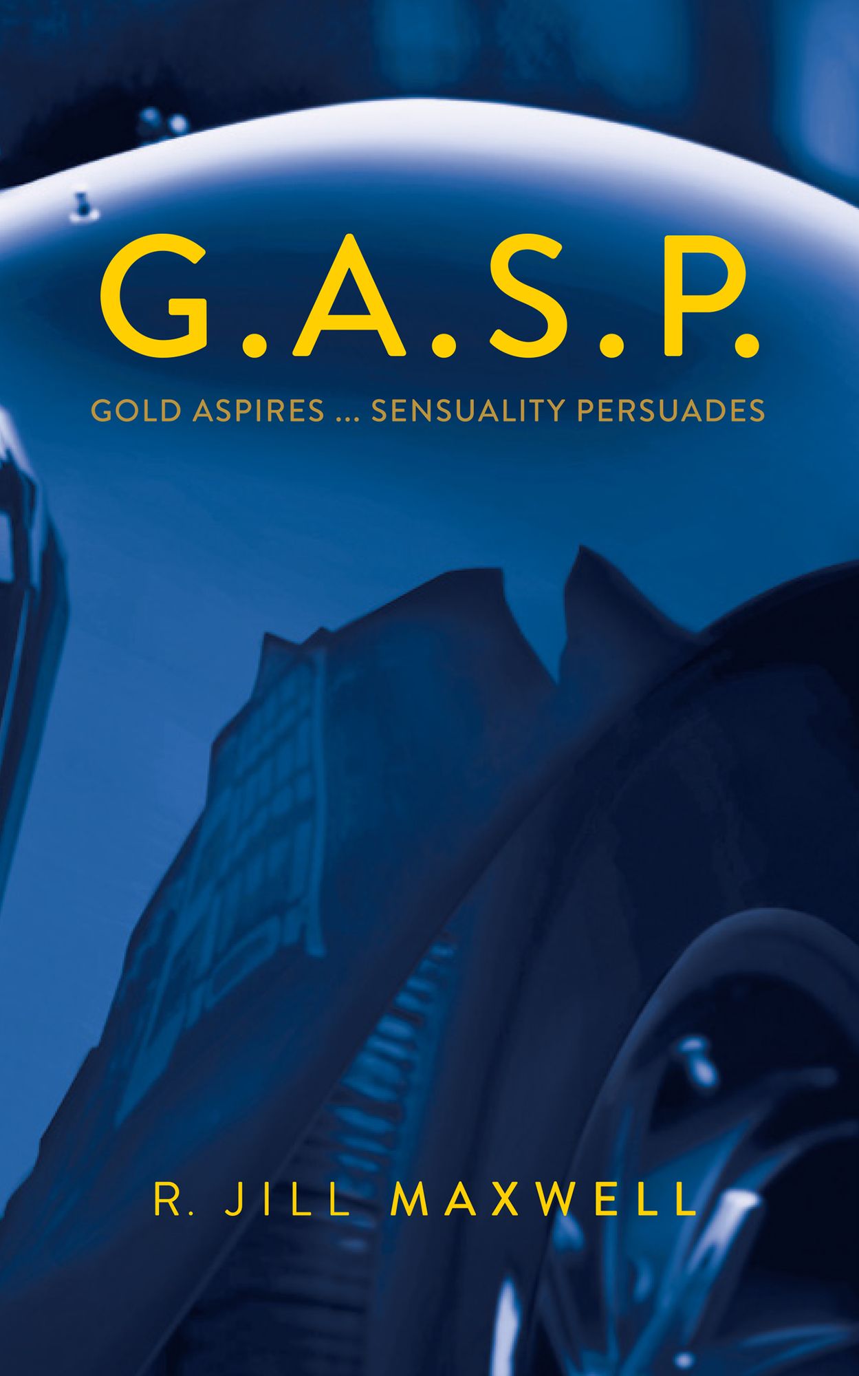 G.A.S.P.