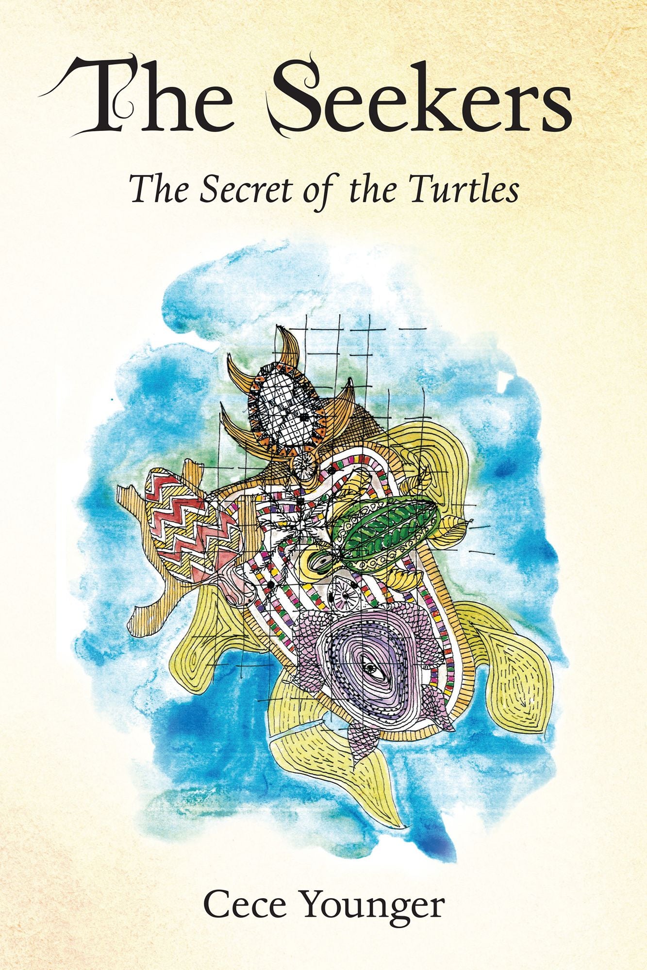 The Seekers: The Secret of the Turtles