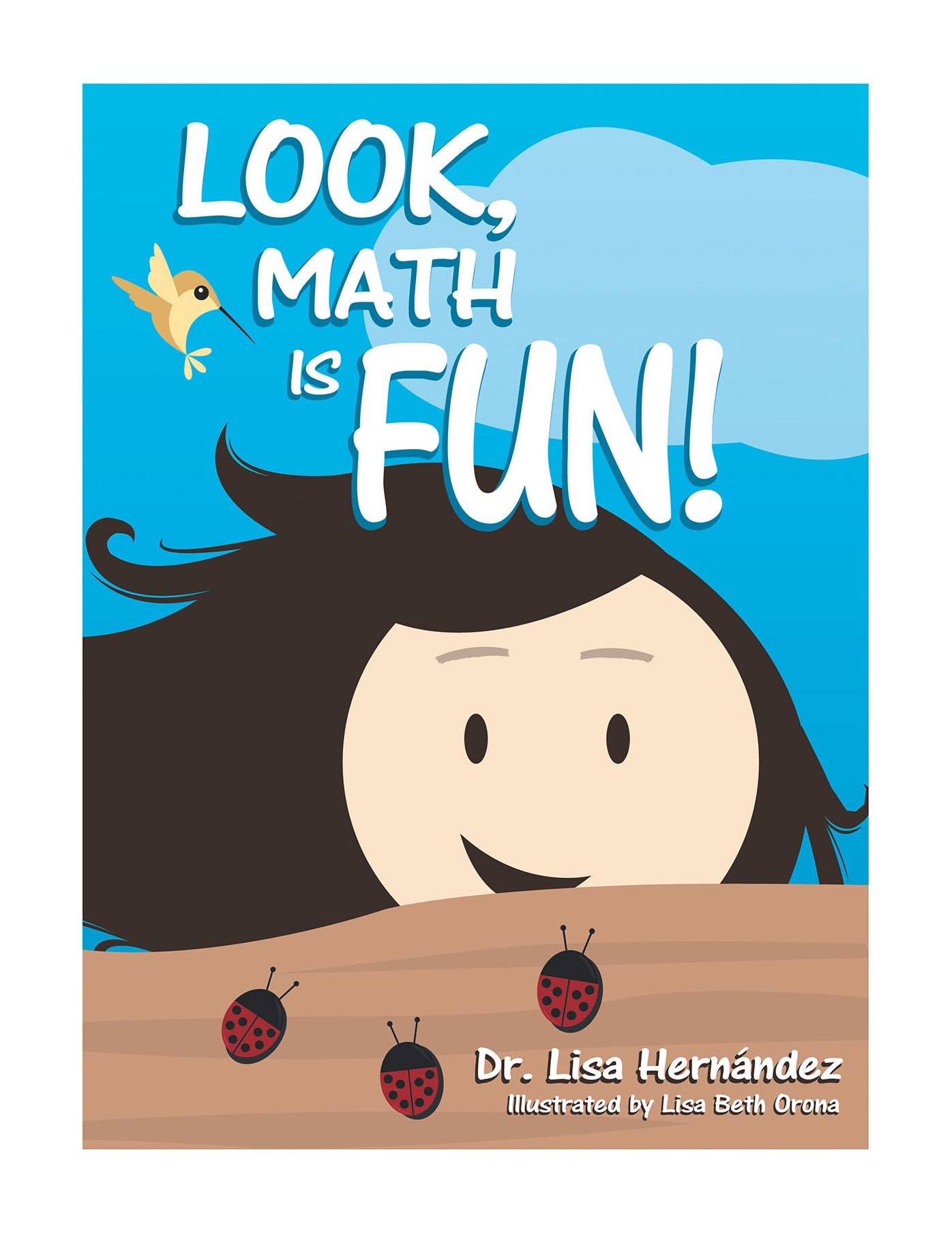 Look, Math Is Fun!