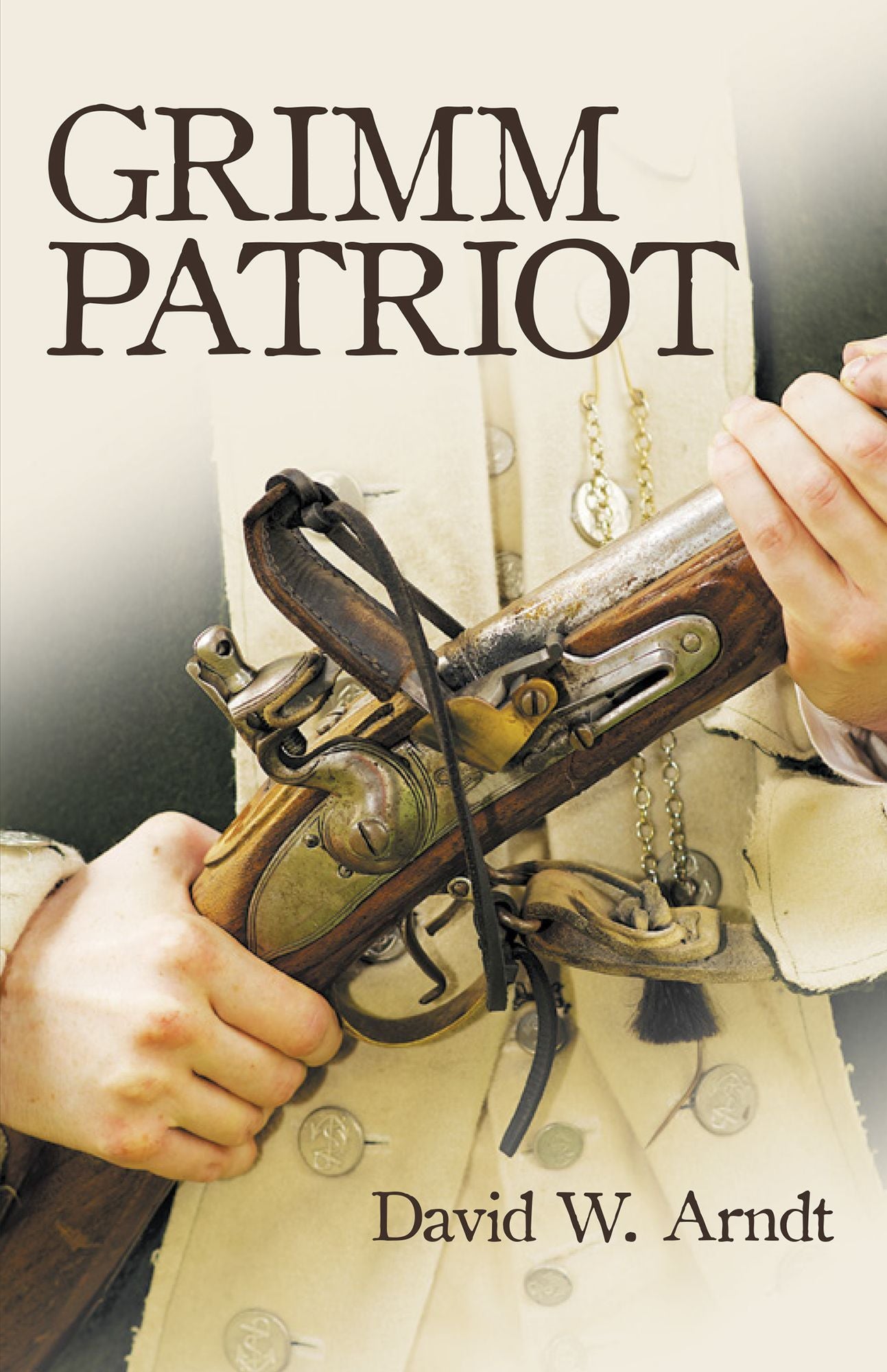Grimm Patriot