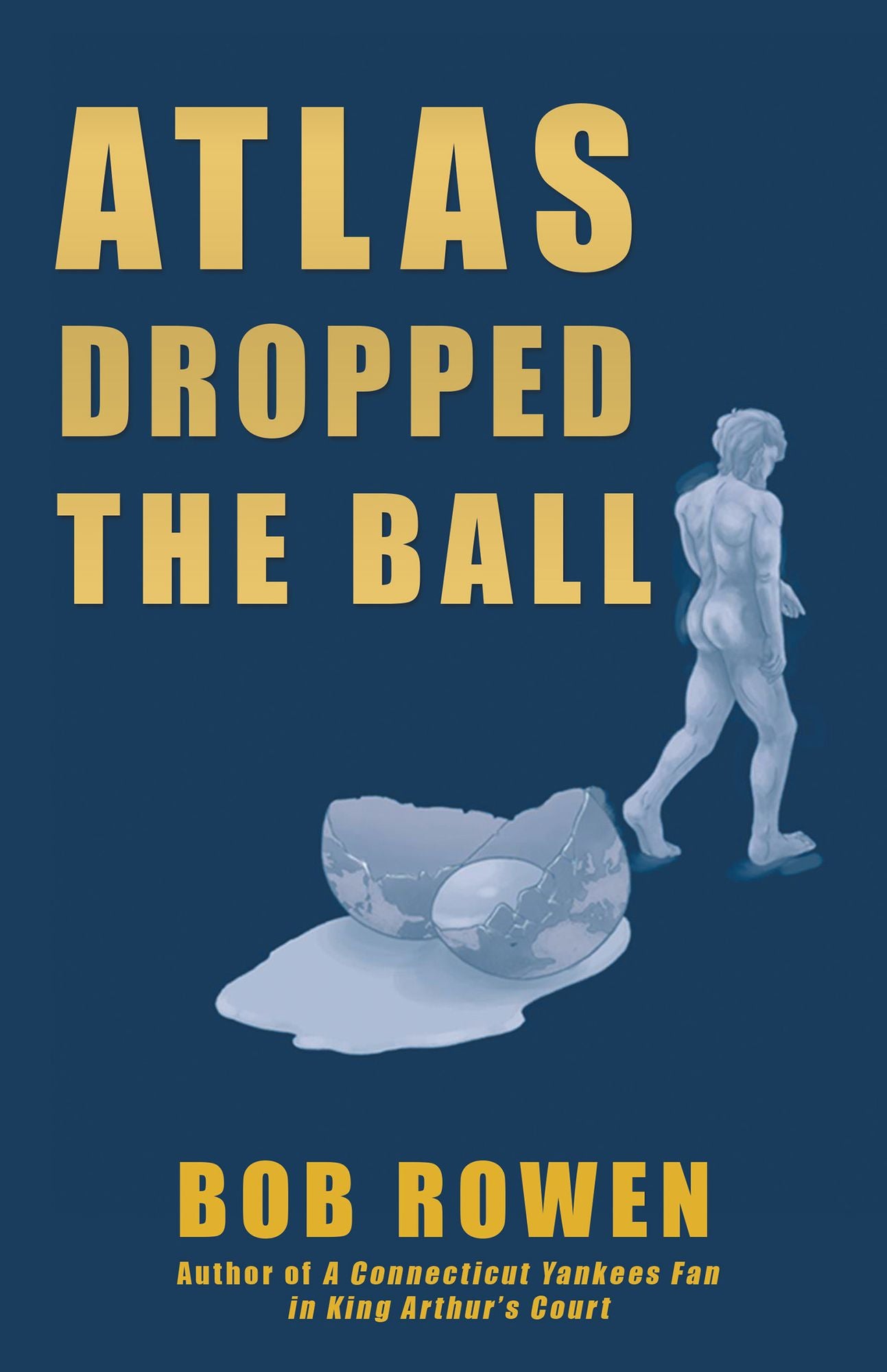 Atlas Dropped the Ball