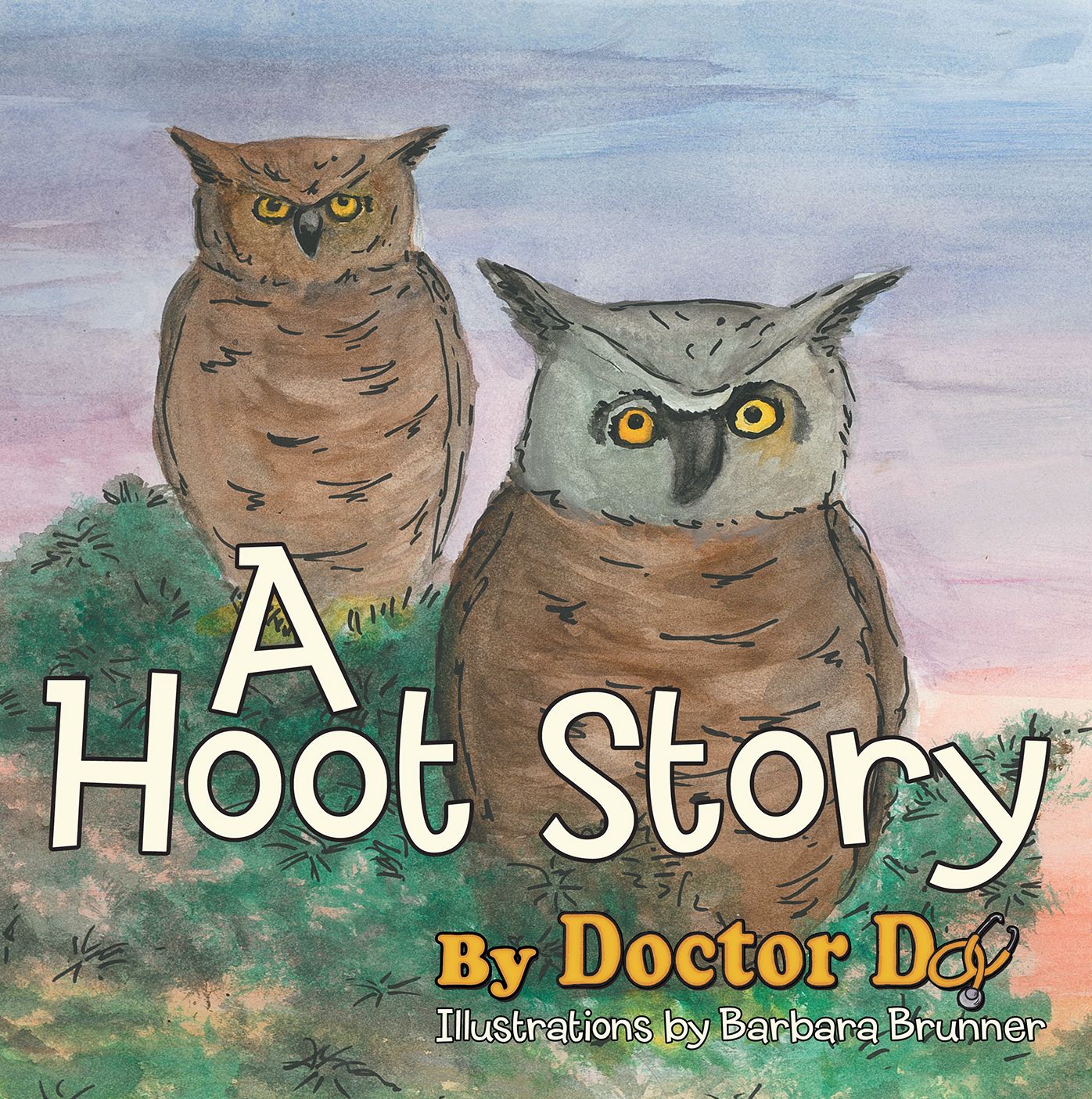 A Hoot Story
