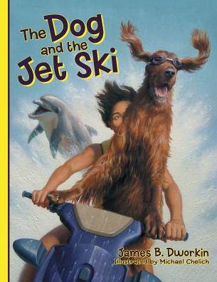 The Dog and the Jet Ski