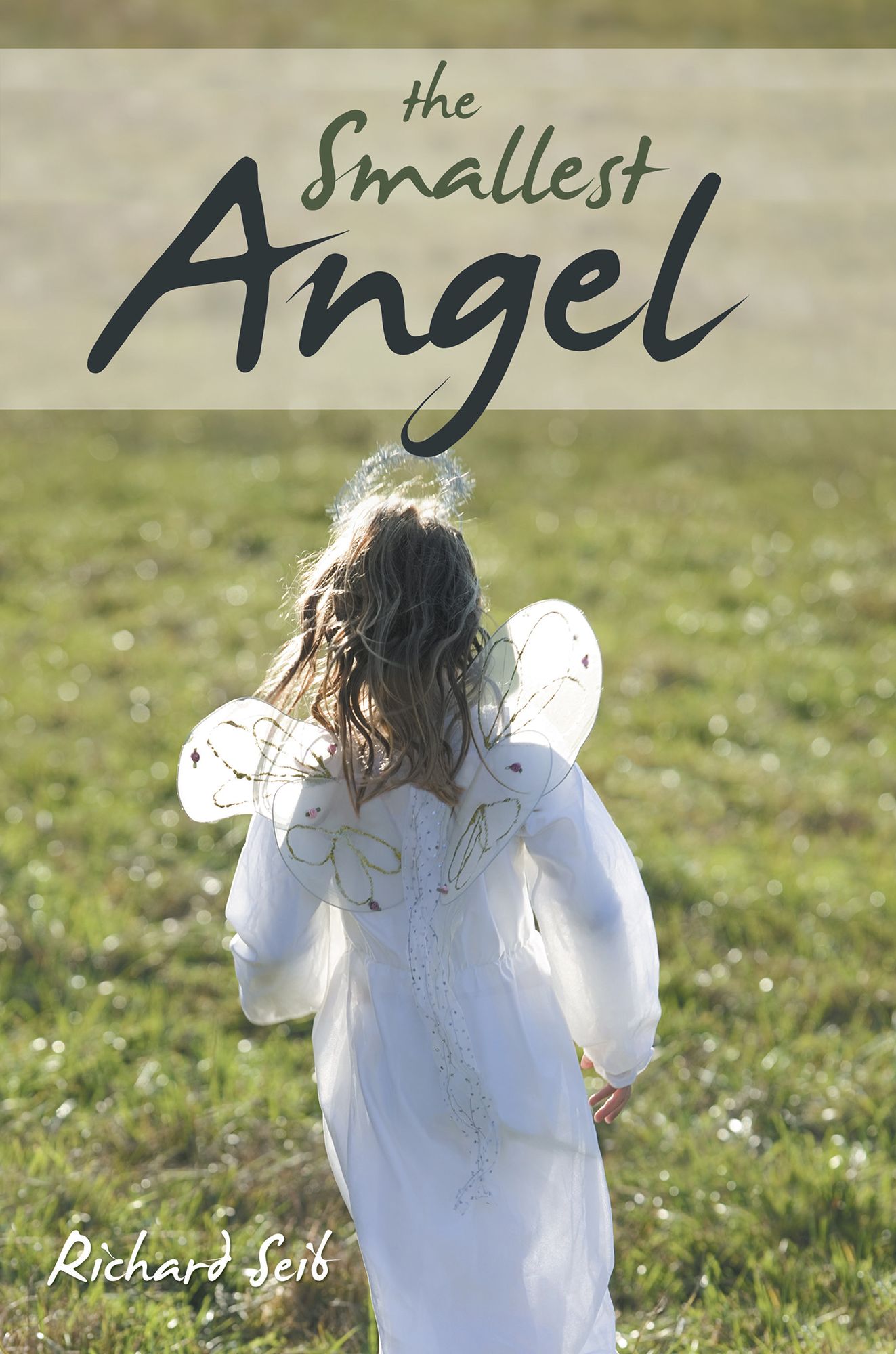 The Smallest Angel
