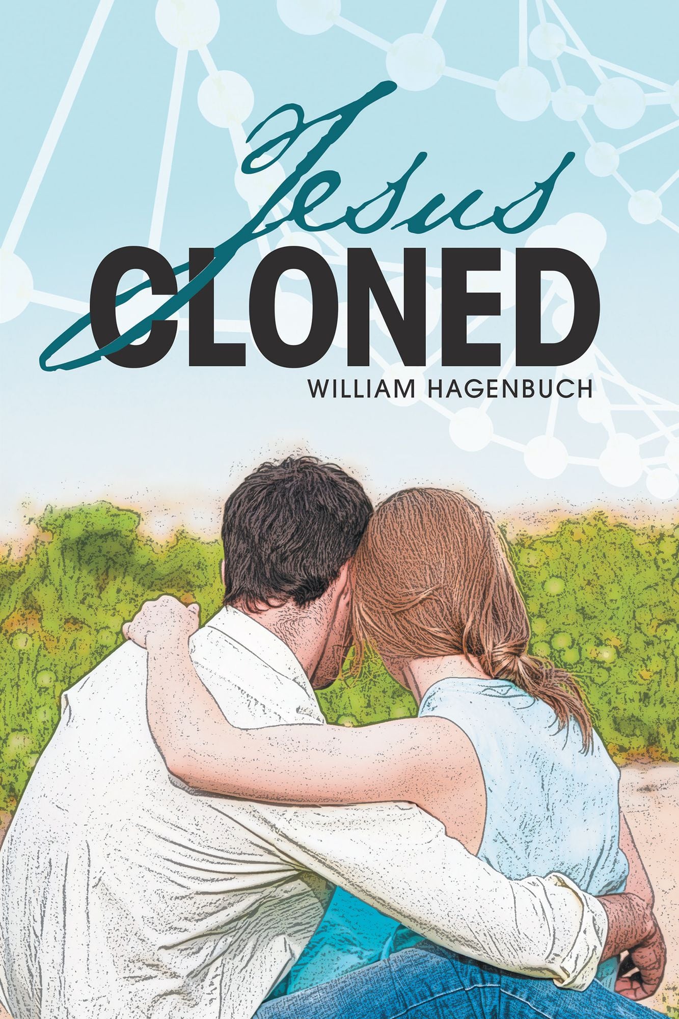 Jesus Cloned