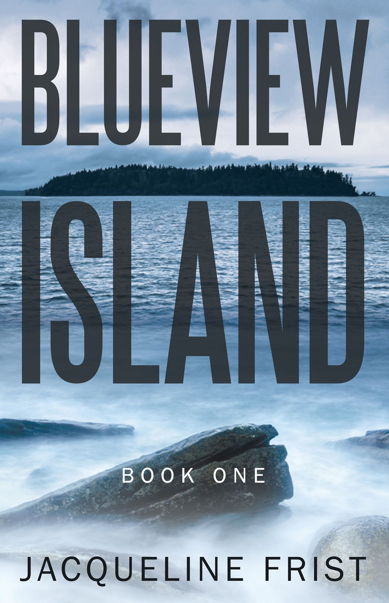 Blueview Island: Book One