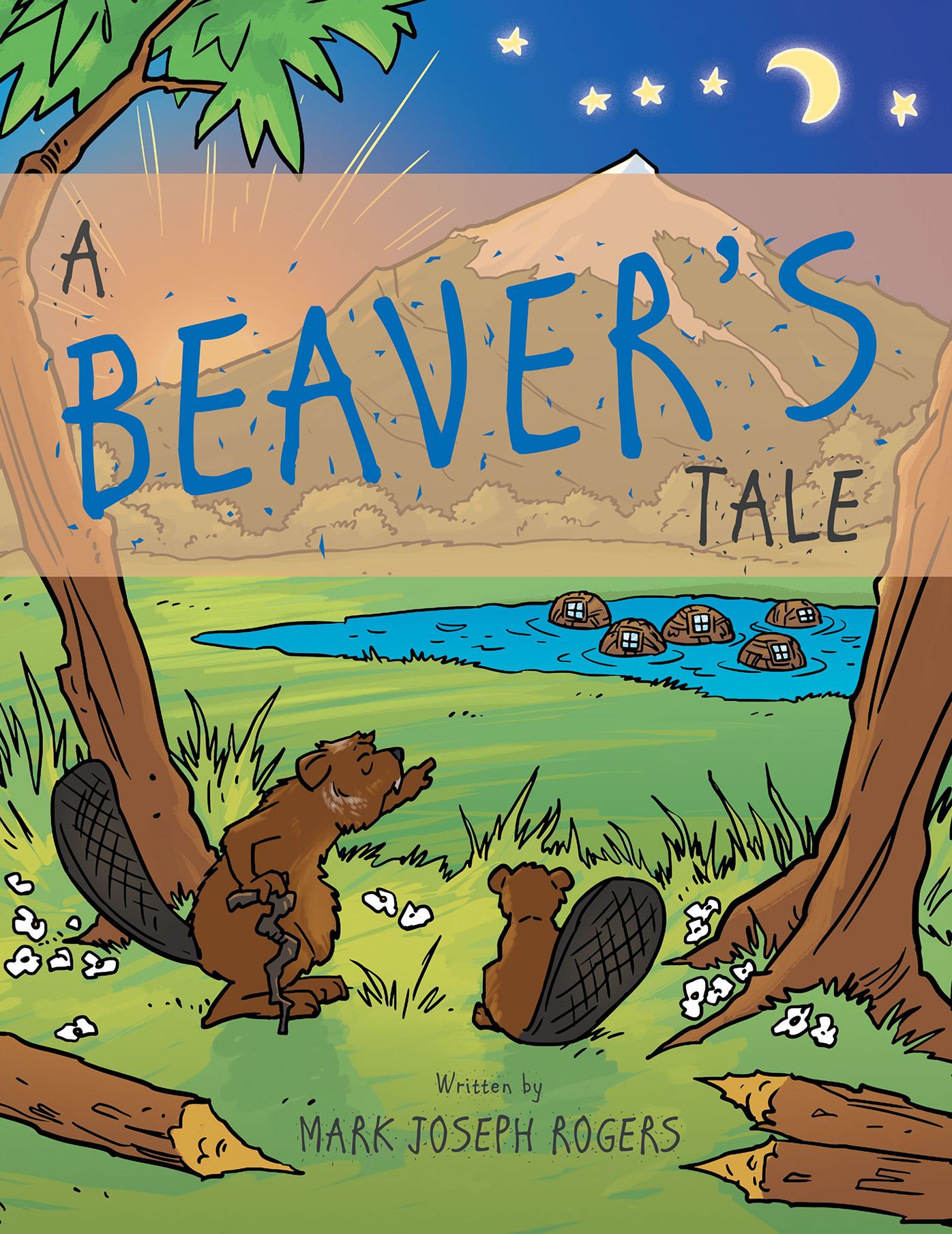 A Beavers Tale