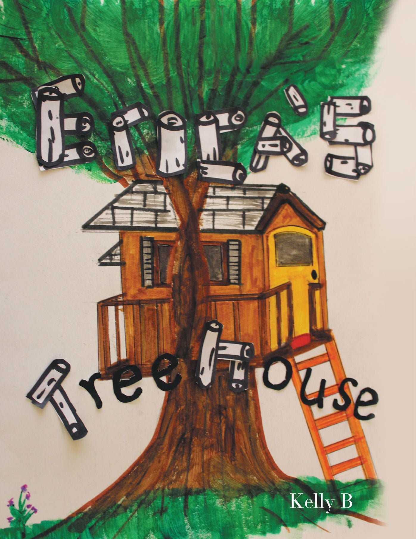 Erica's Treehouse