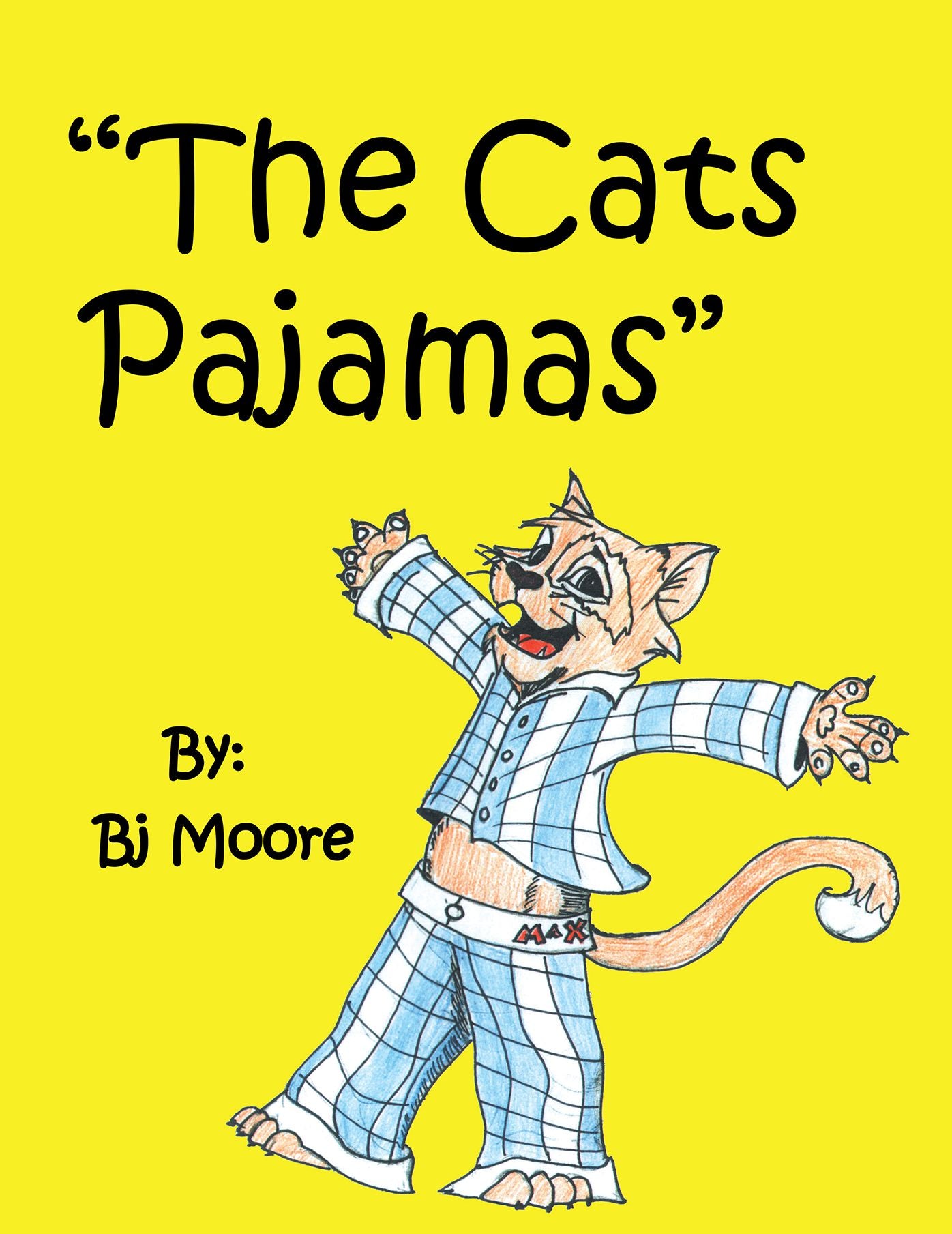 "The Cats Pajamas"