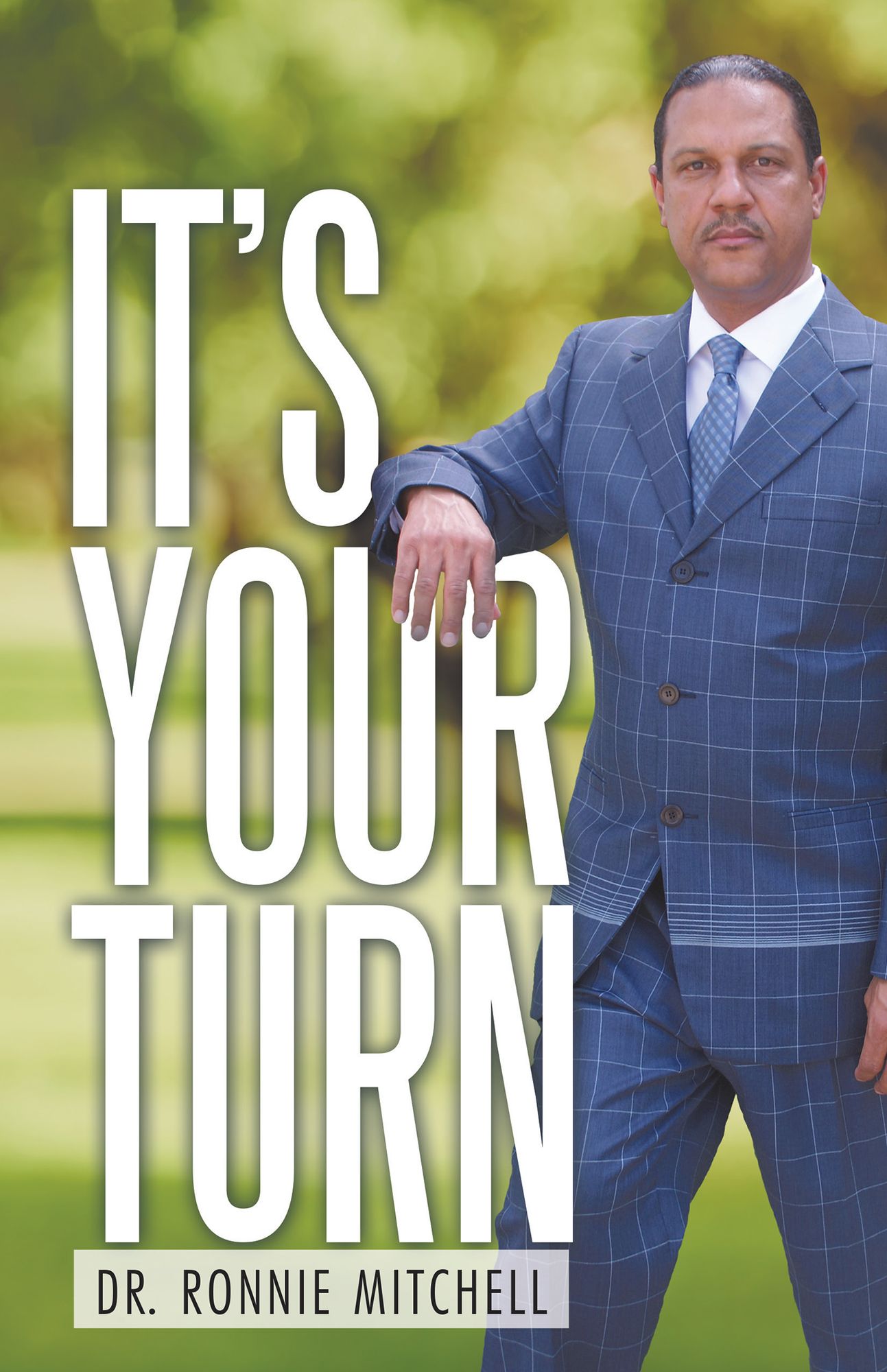 Its Your Turn