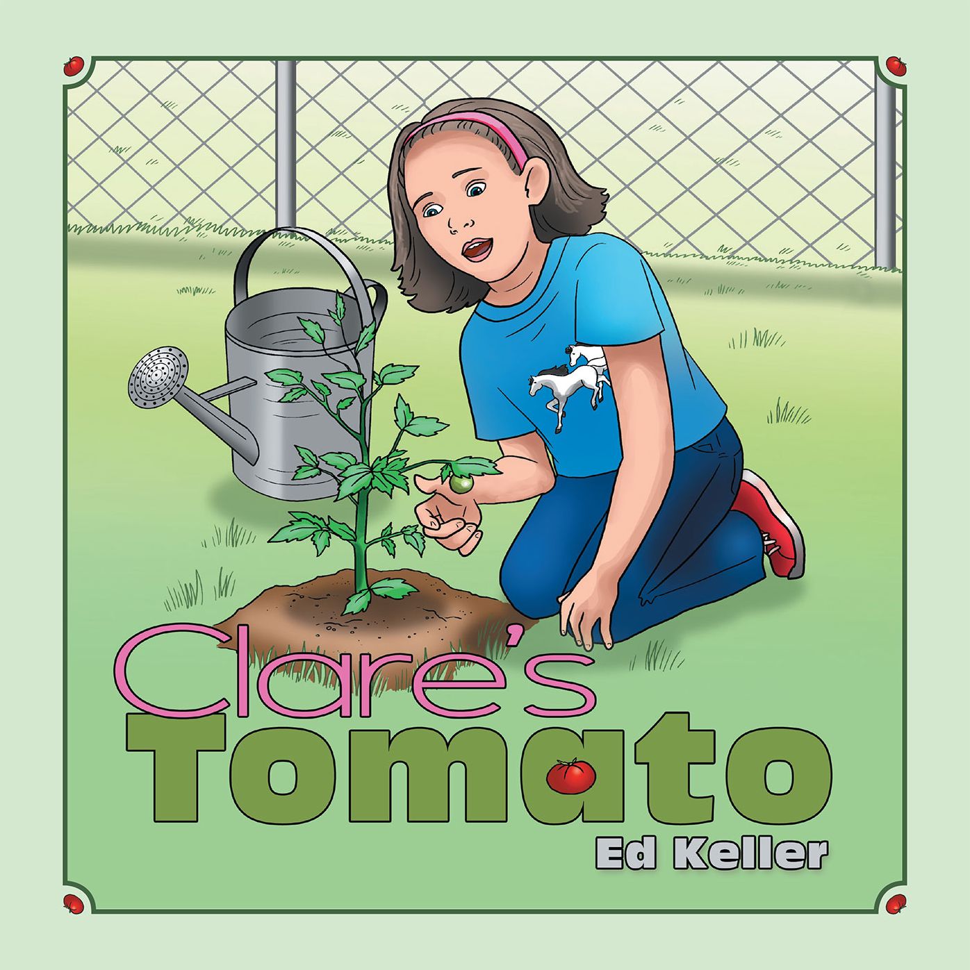 Clares Tomato