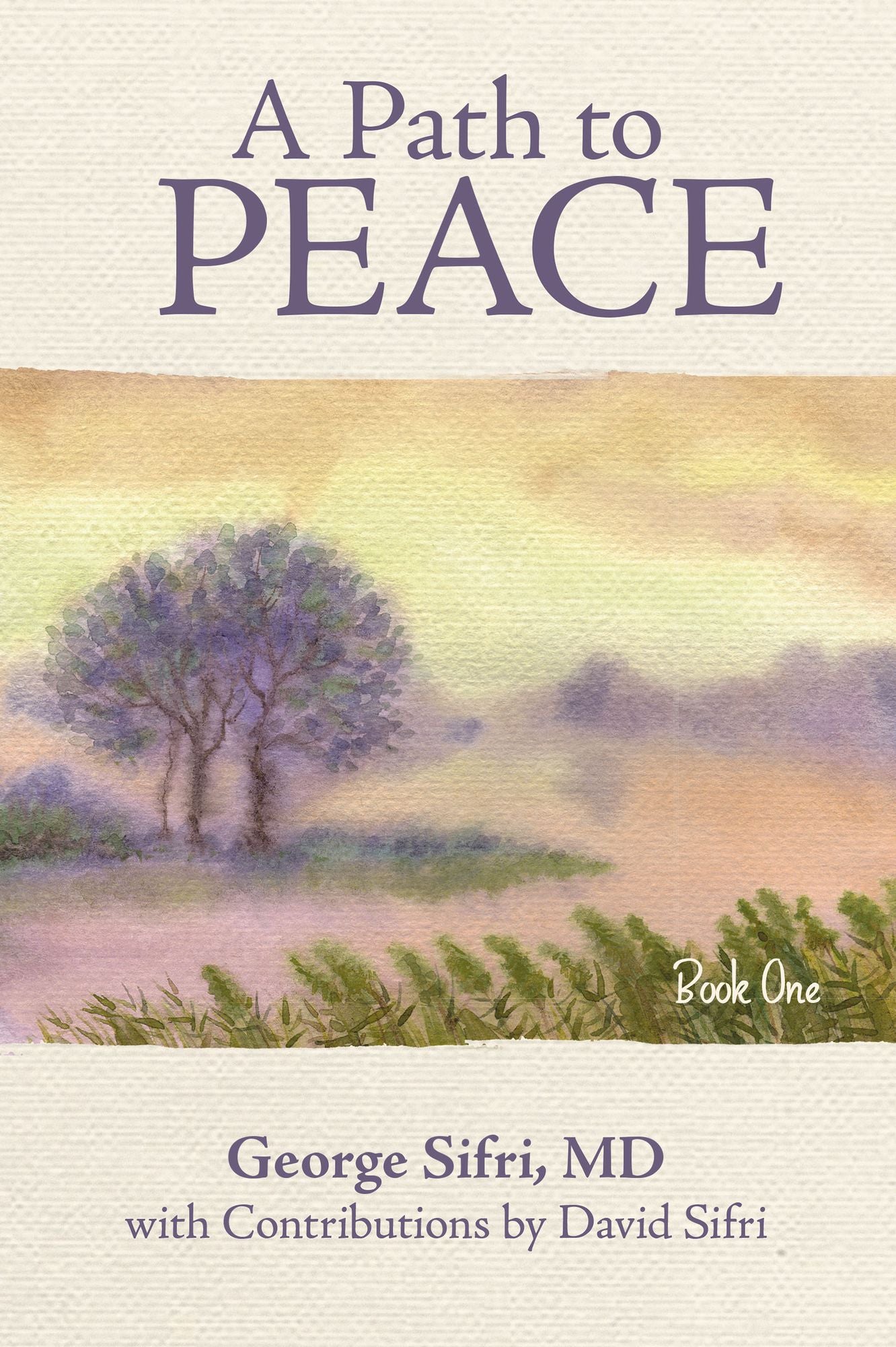 A Path to Peace
