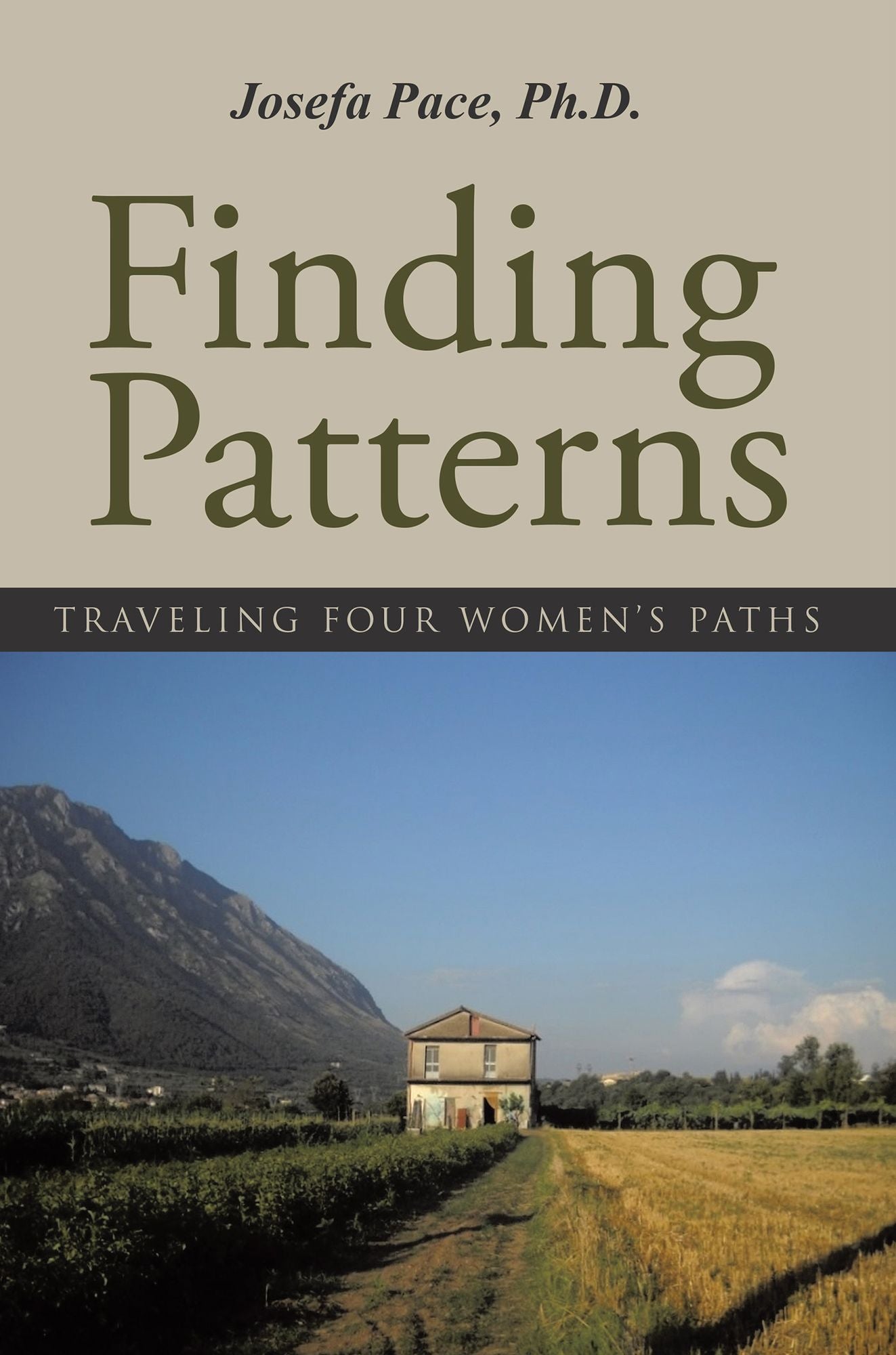 Finding Patterns: Traveling Four Women'S Paths