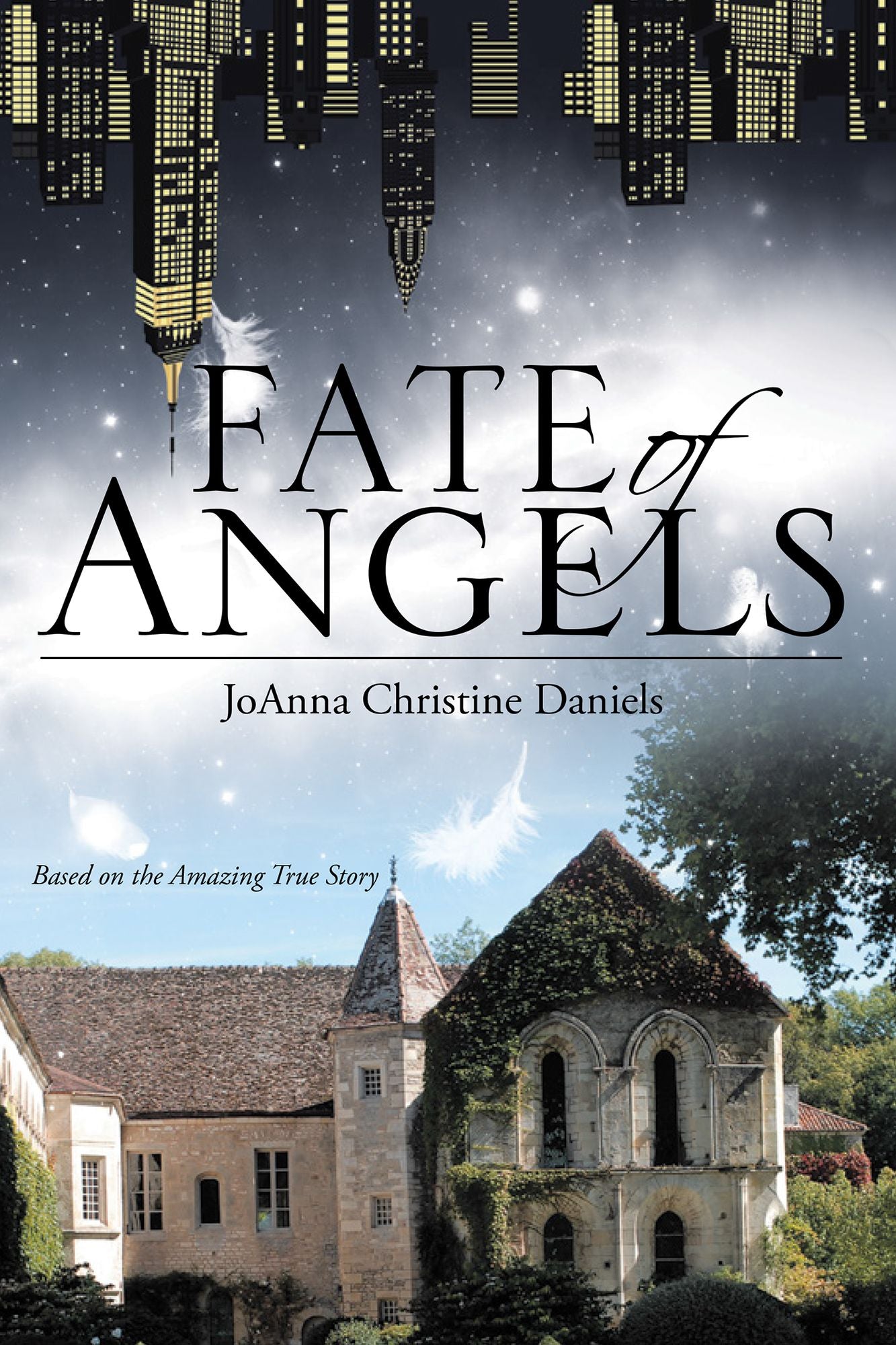 Fate of Angels