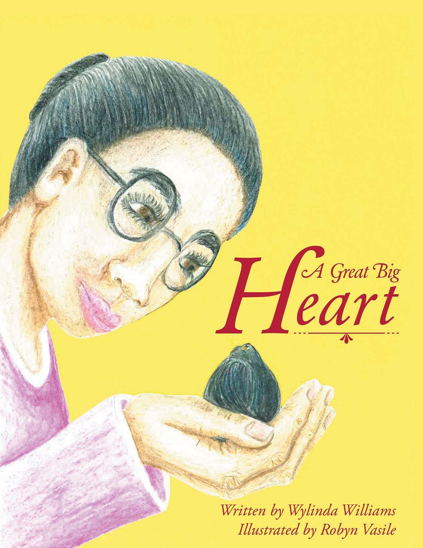 A Great Big Heart
