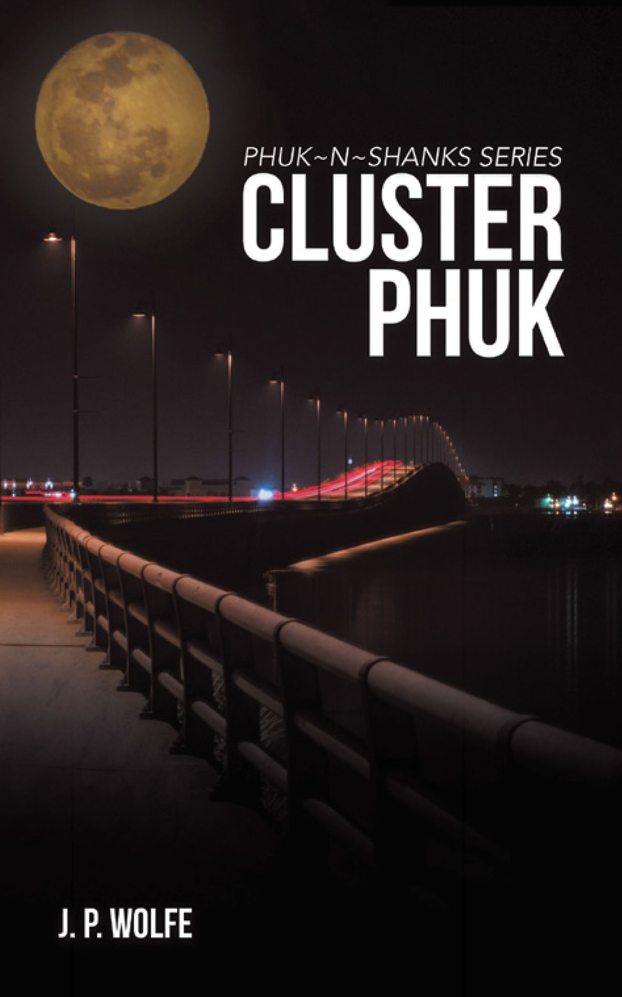 Cluster Phuk