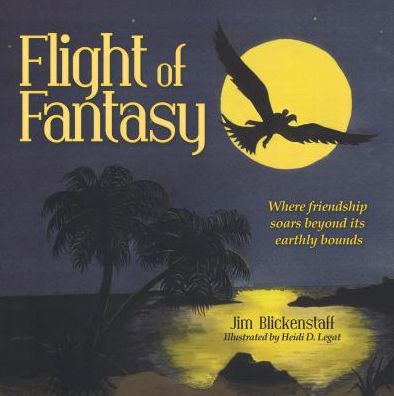 Flight of Fantasy