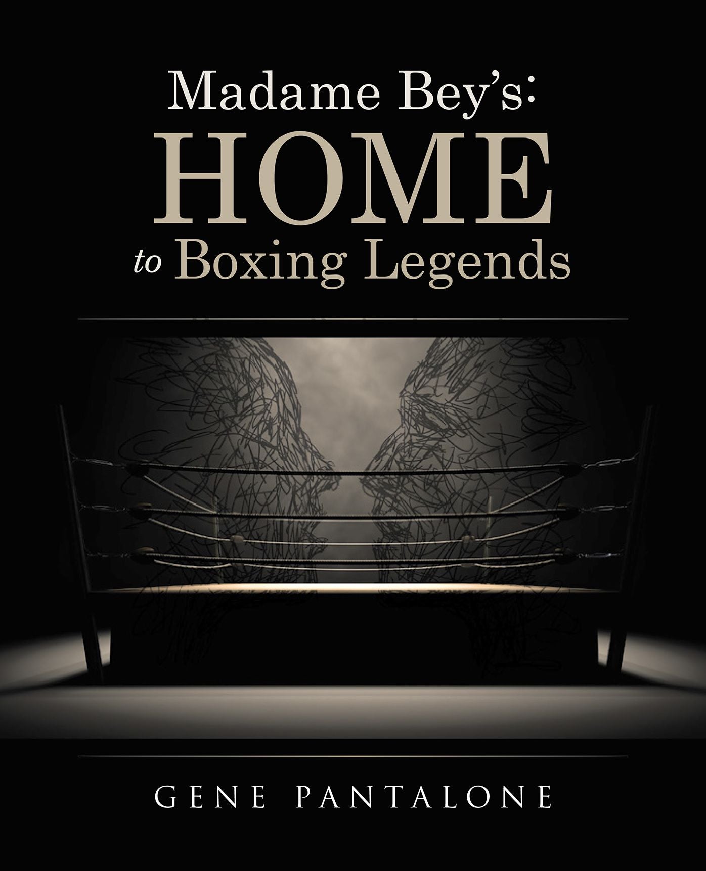 Madame Beys: Home to Boxing Legends