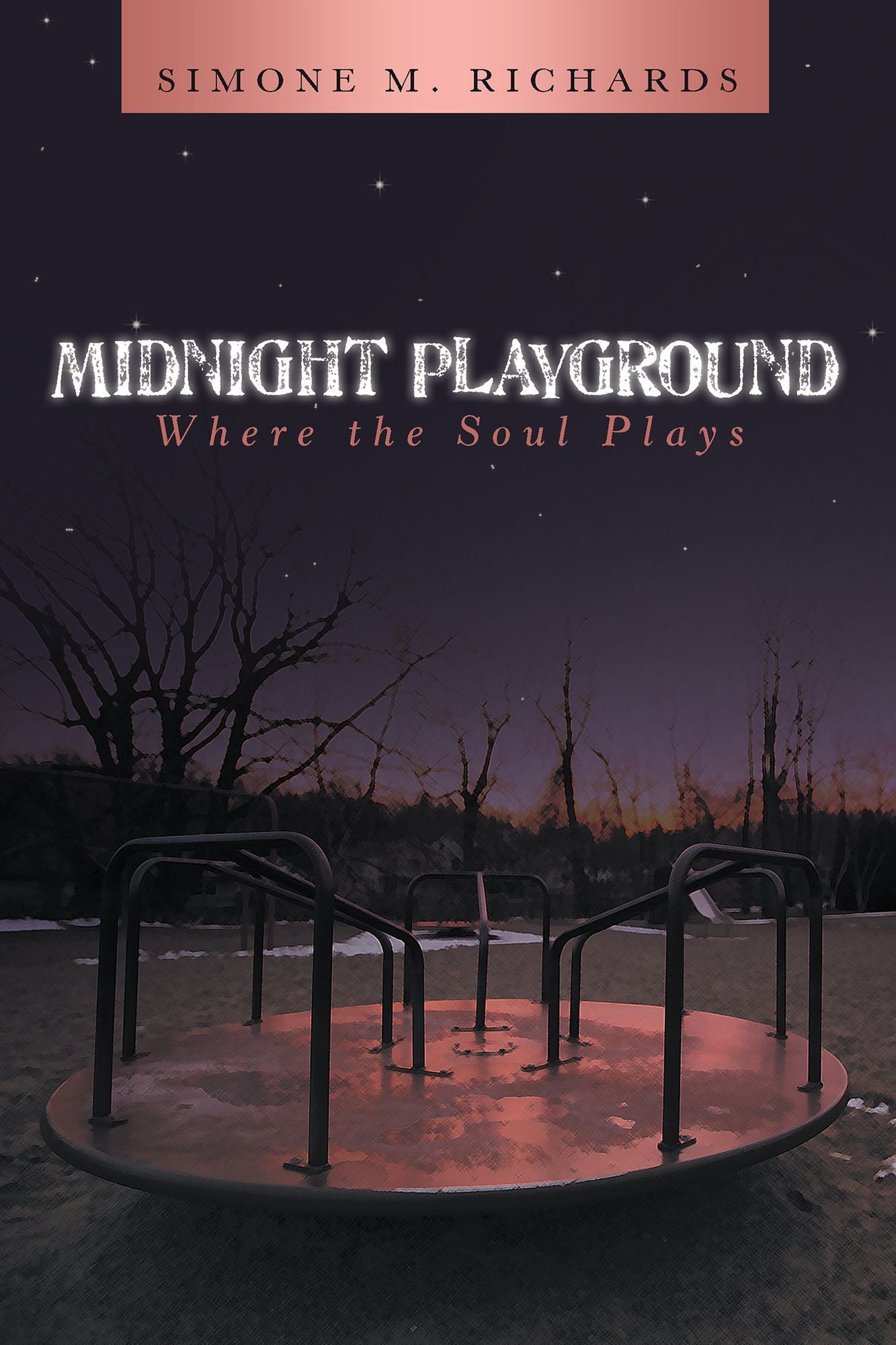 Midnight Playground: Where the Soul Plays