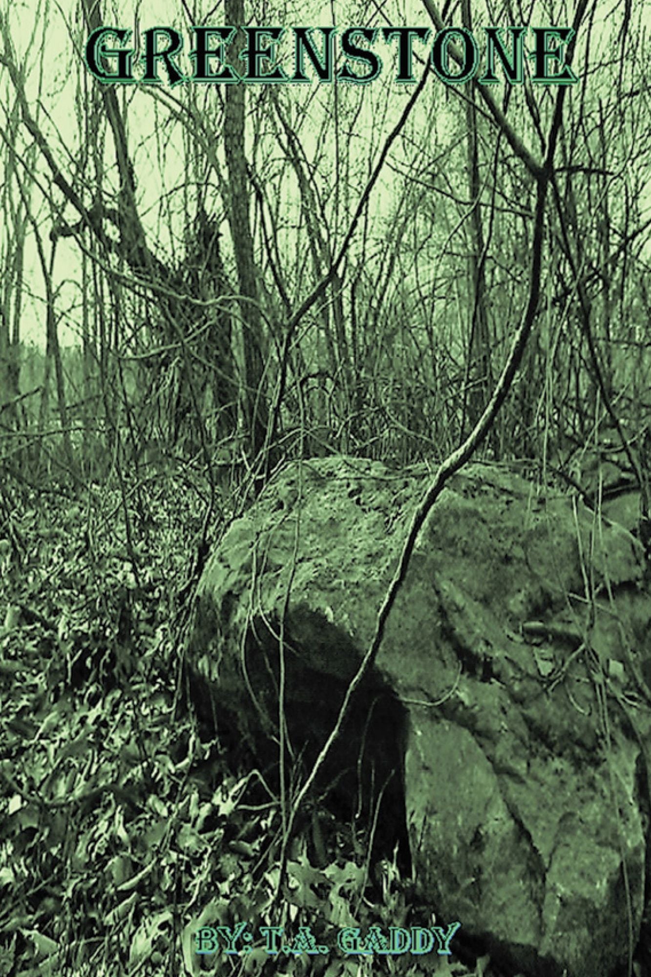 Greenstone