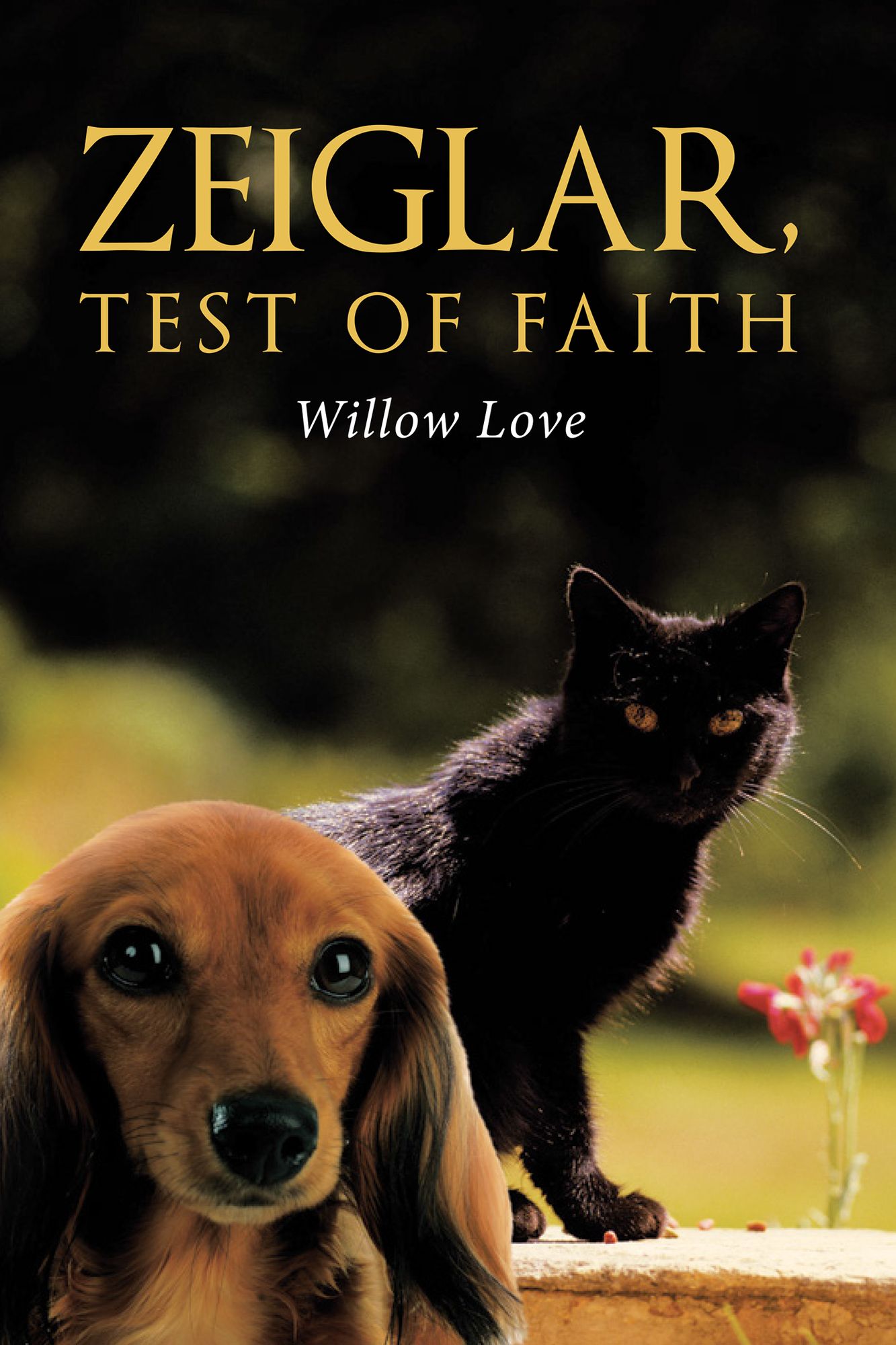 Zeiglar, Test of Faith