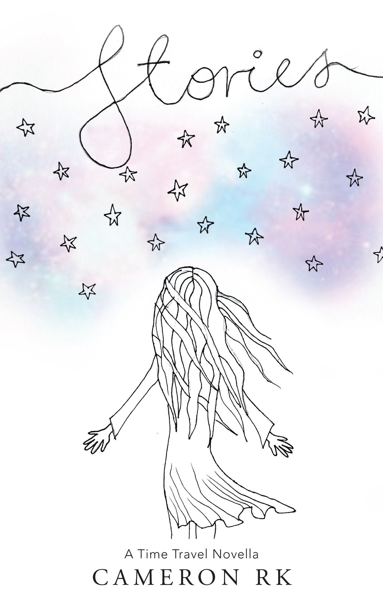 Stories: A Time Travel Novella
