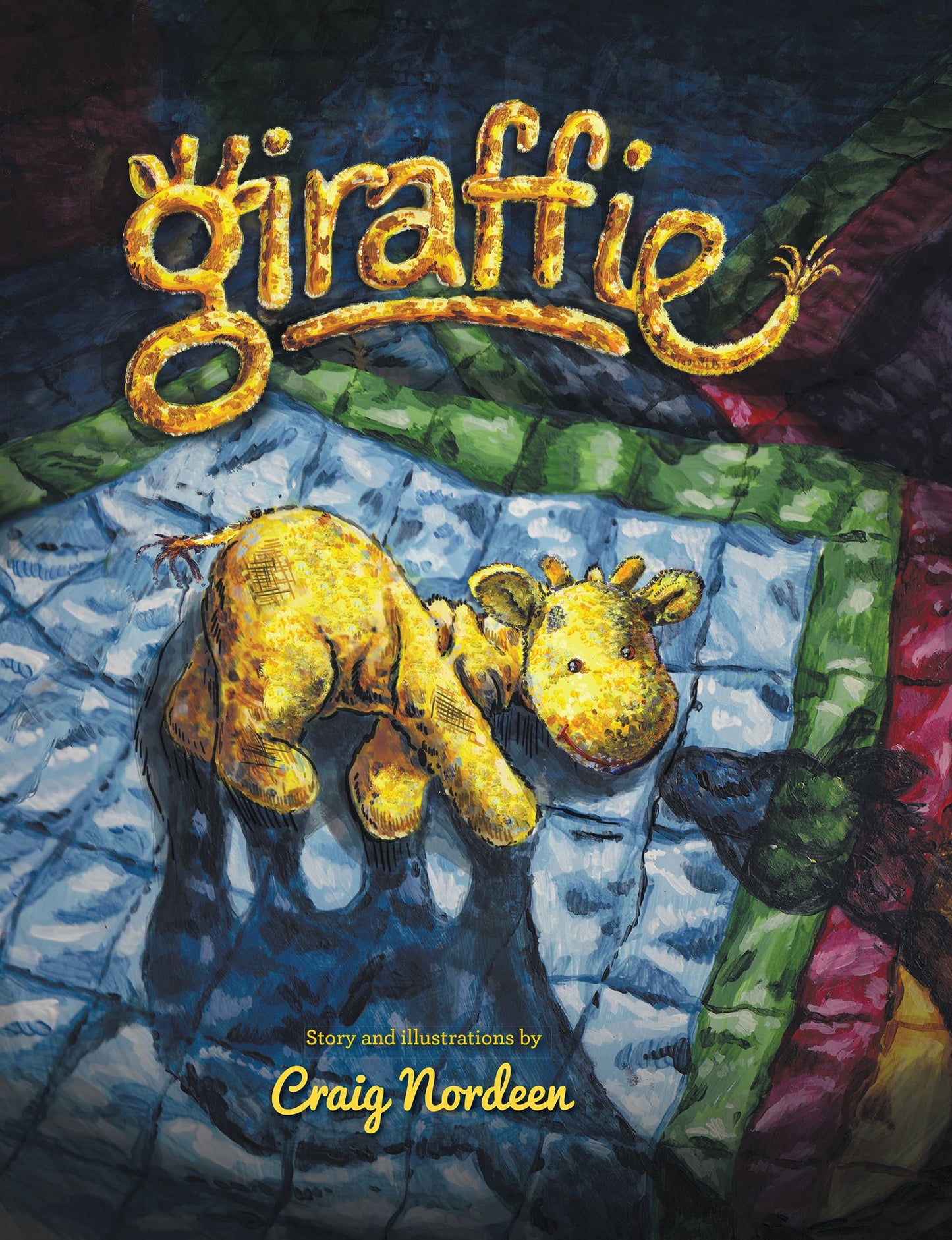 Giraffie