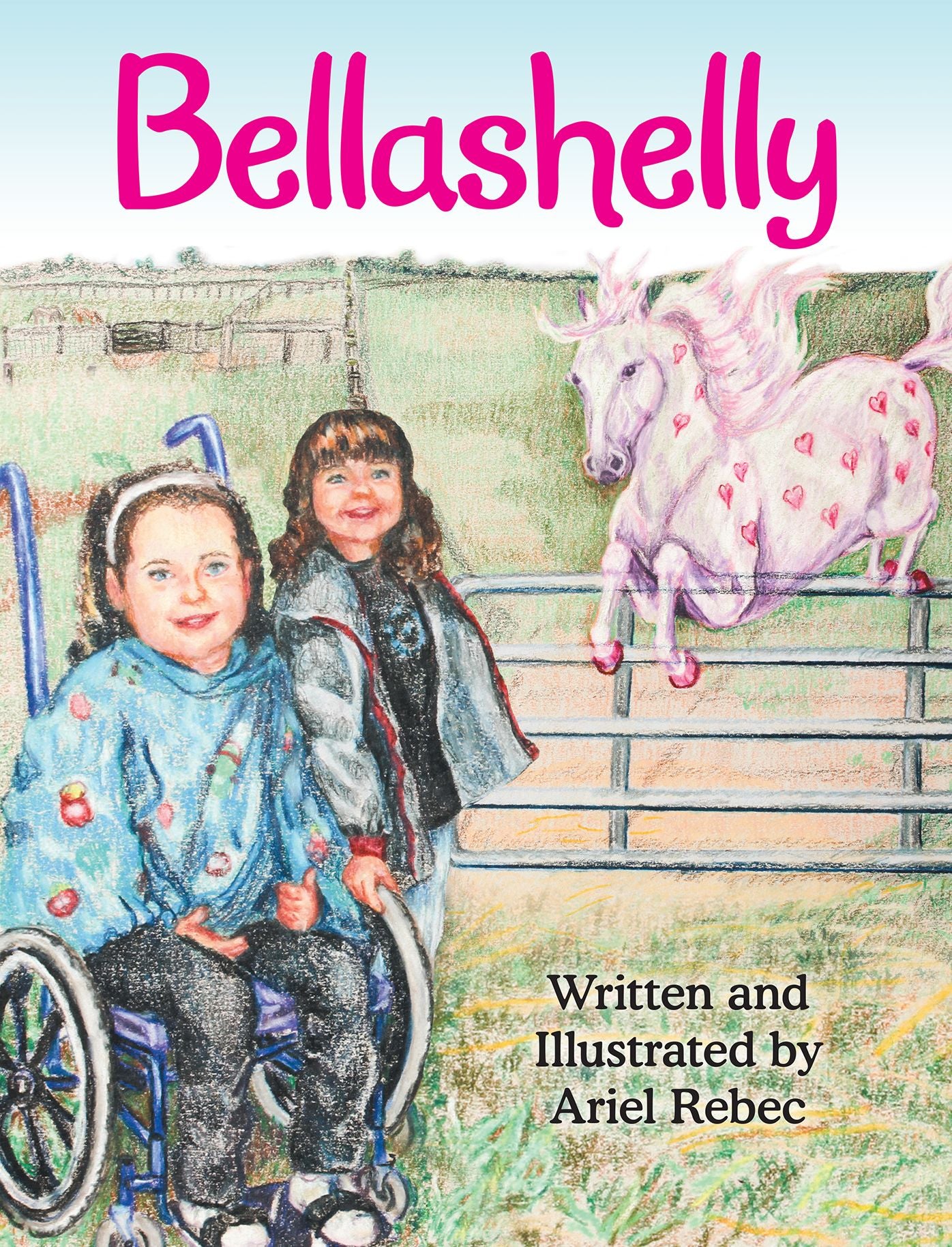 Bellashelly