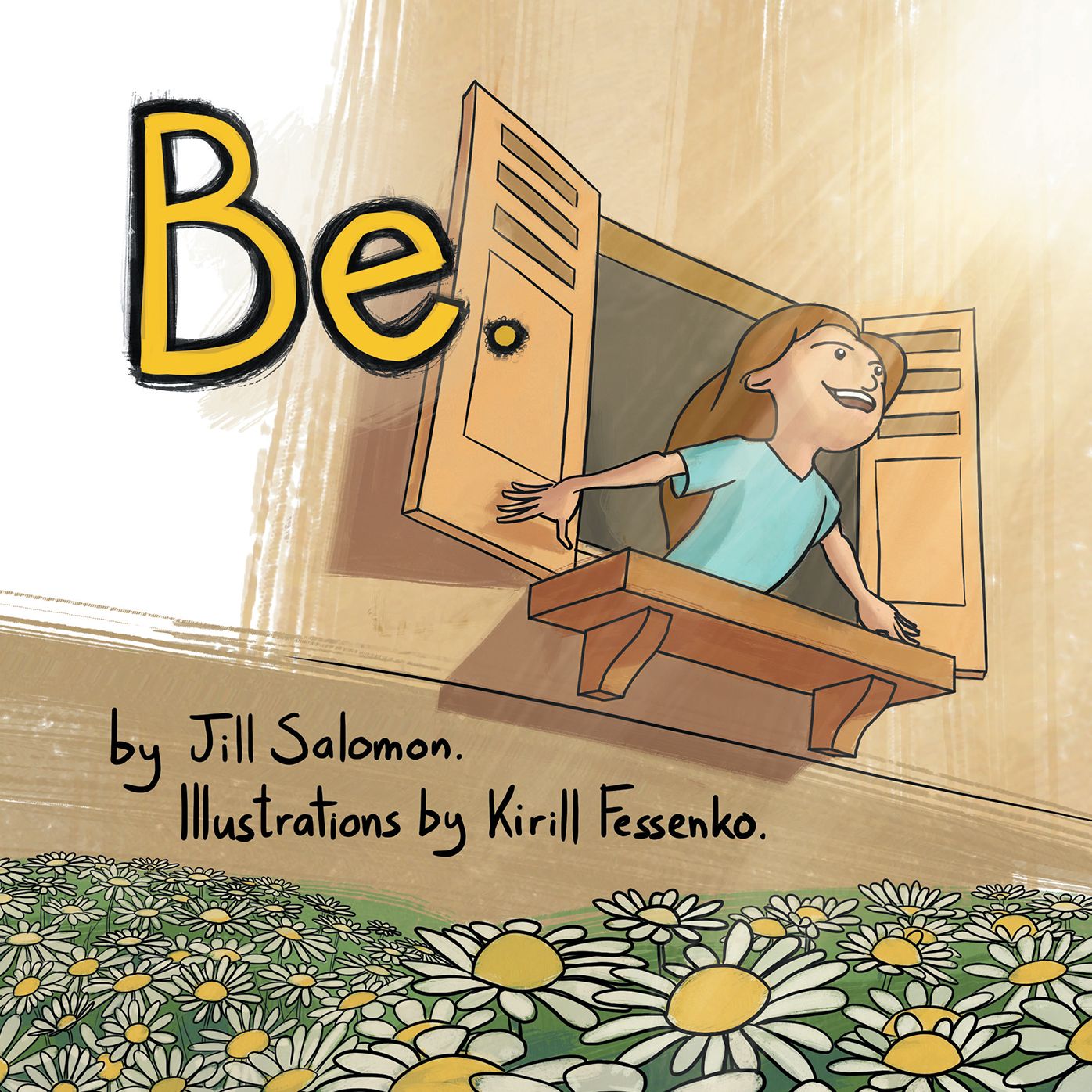 Be.