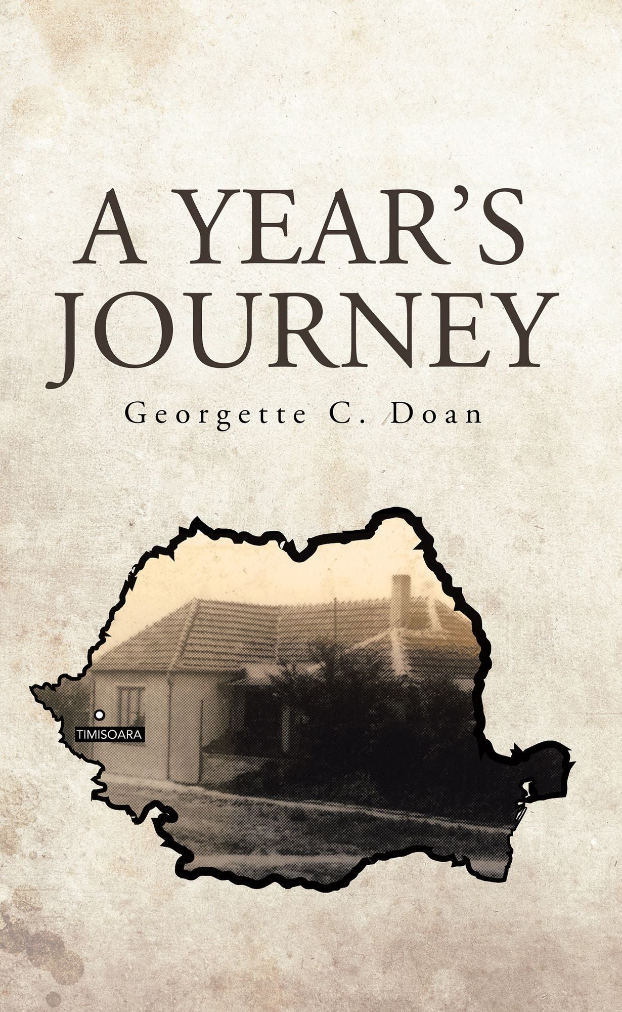 A Year's Journey