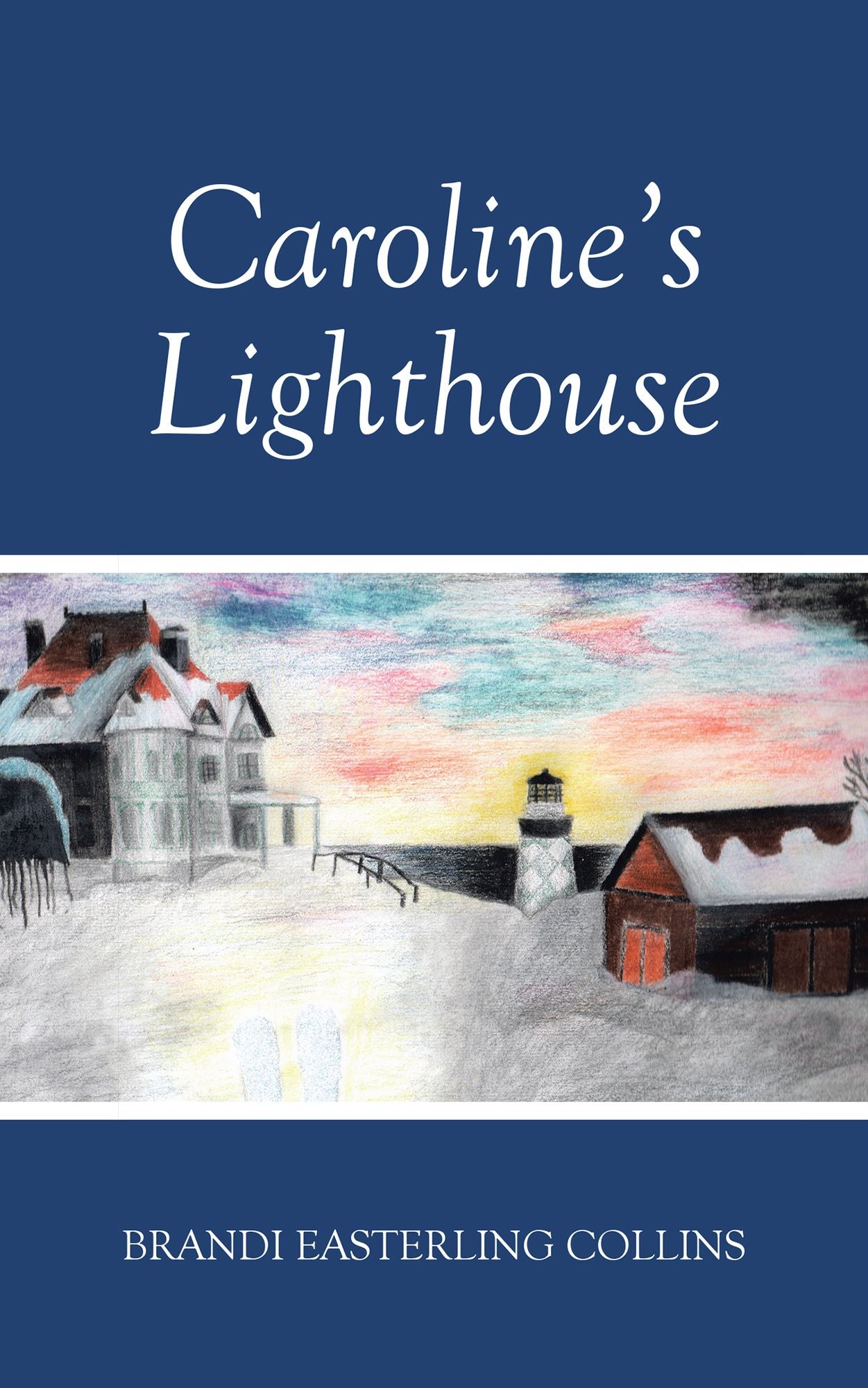 Caroline's Lighthouse