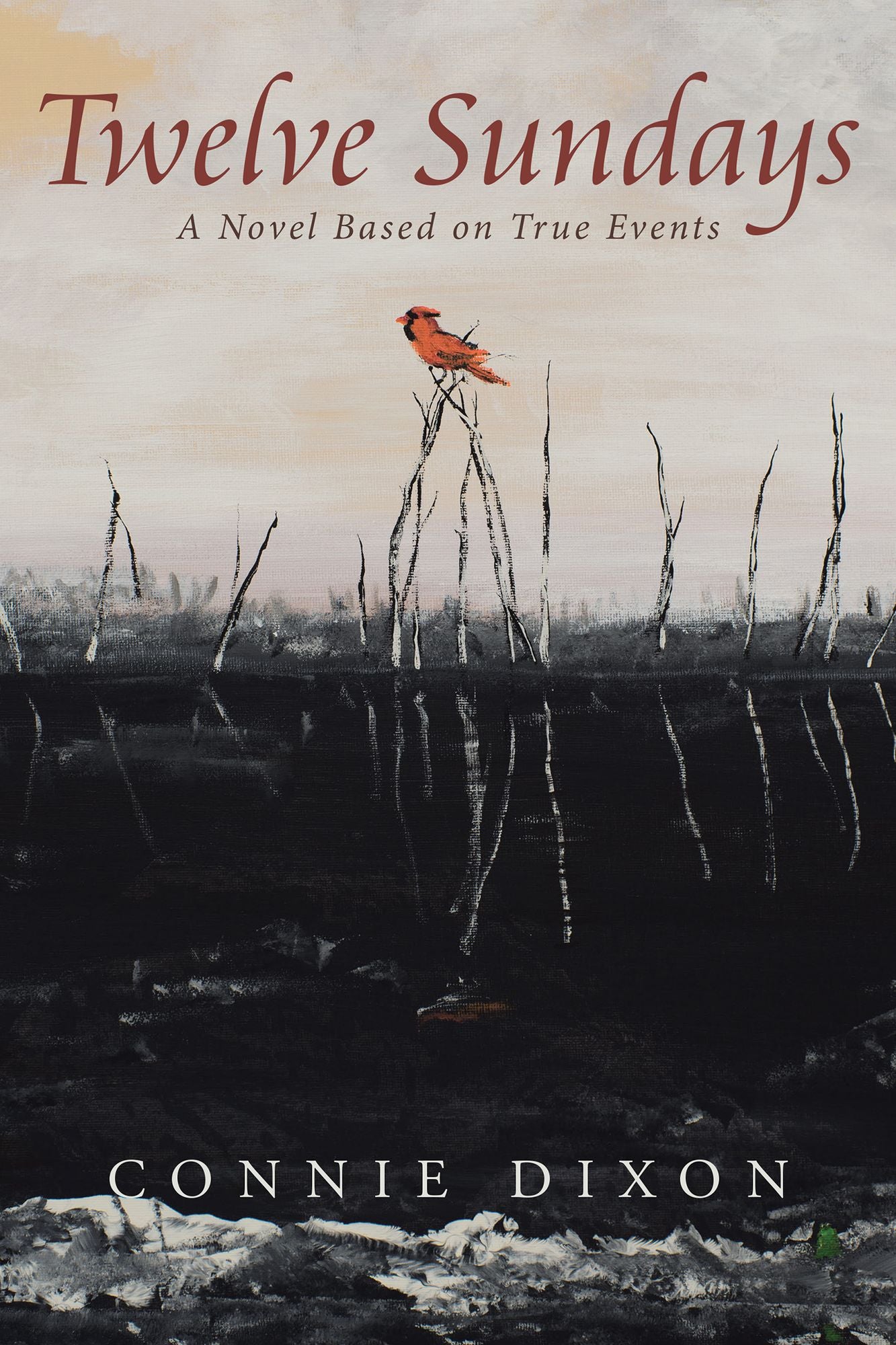 Twelve Sundays: A Novel Based on True Events