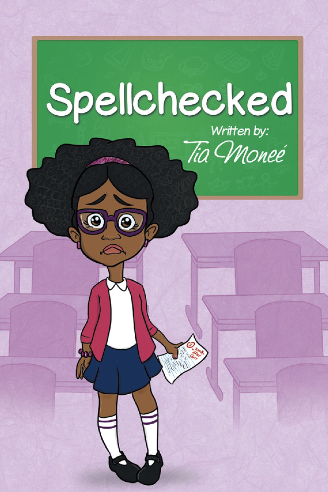 Spellchecked