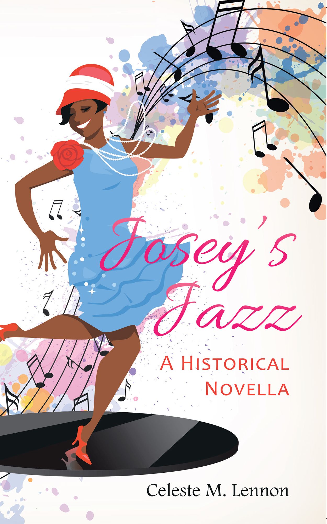 Josey's Jazz: A Historical Novella
