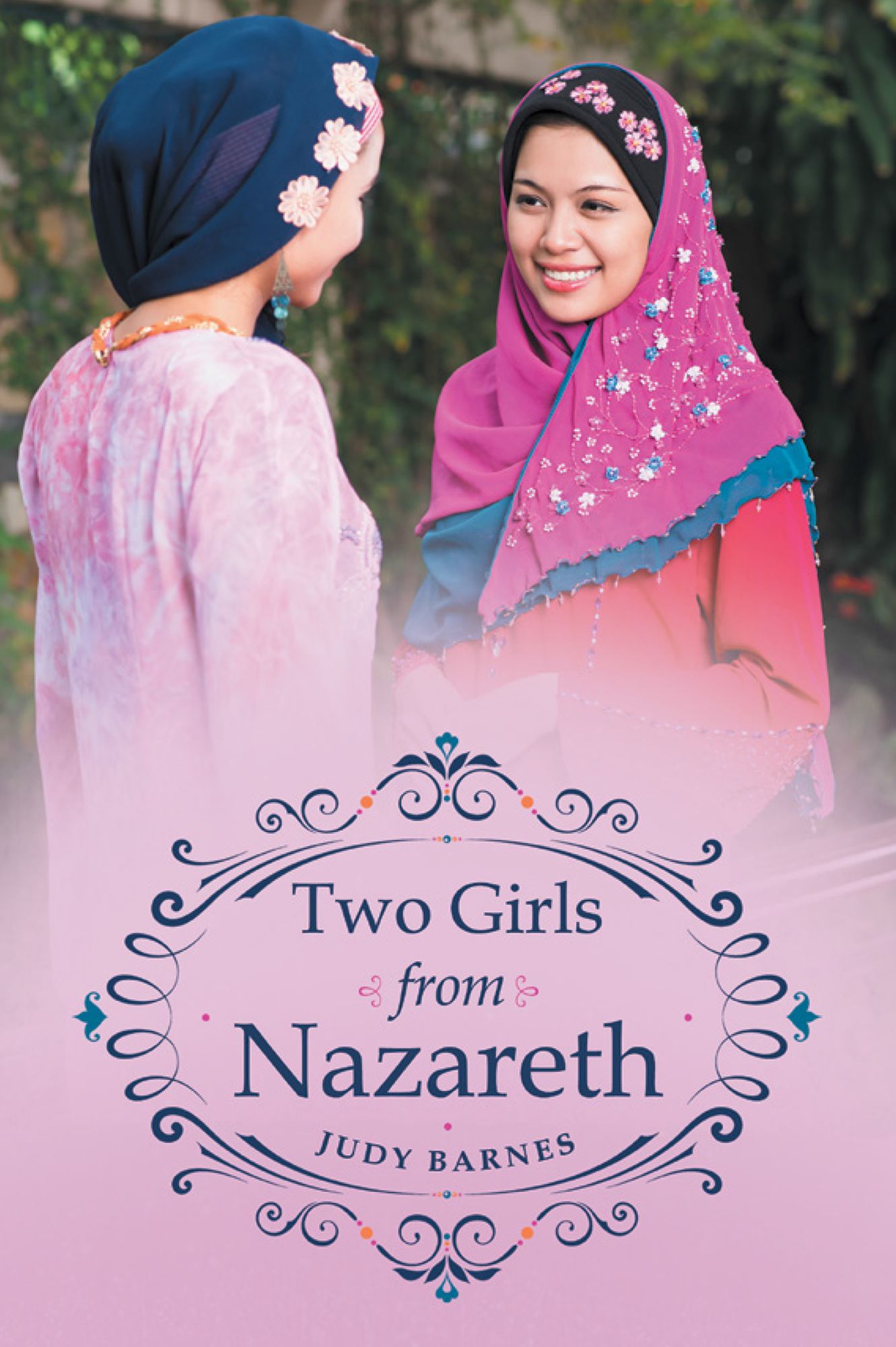 Two Girls from Nazareth