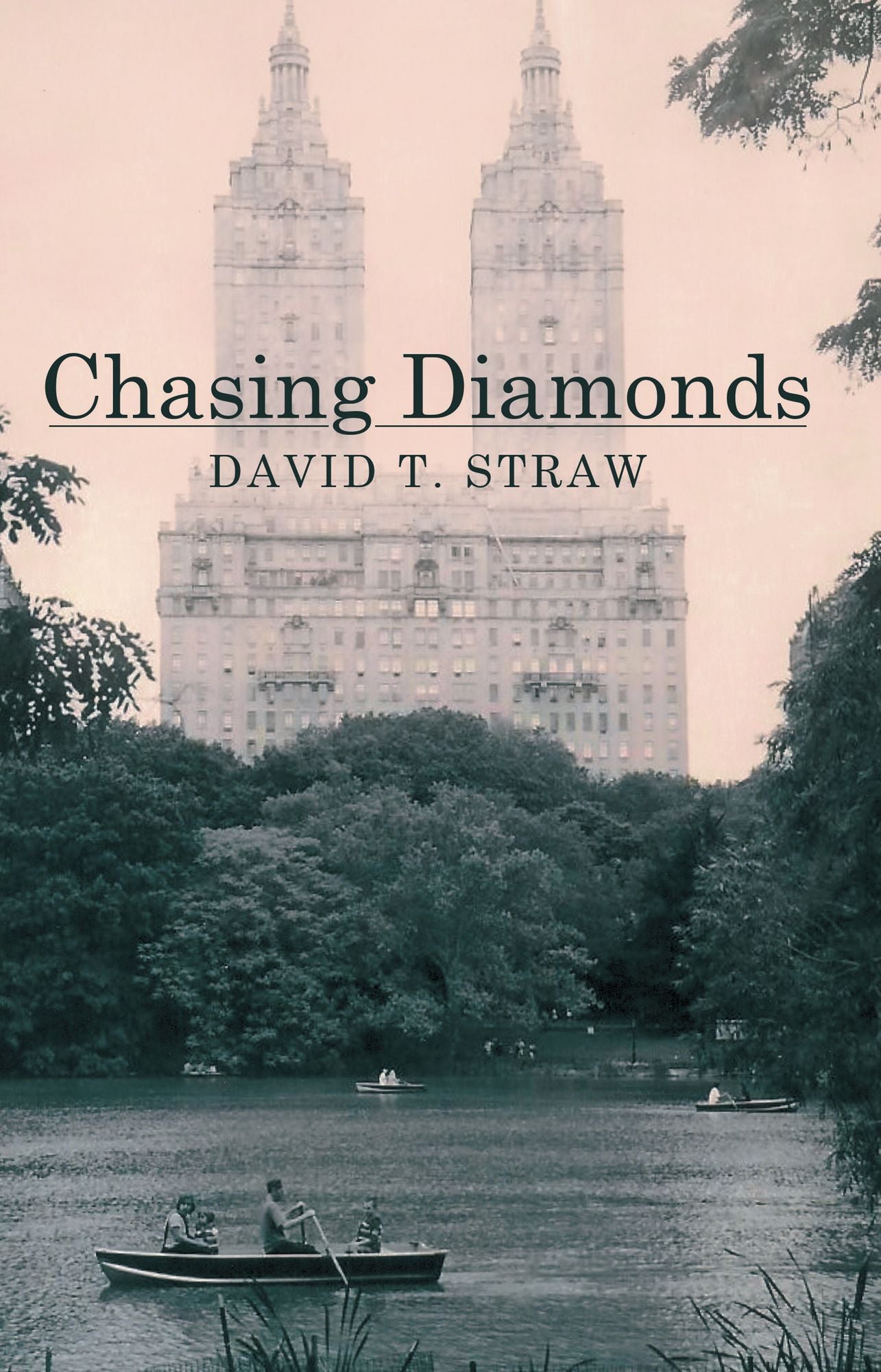 Chasing Diamonds