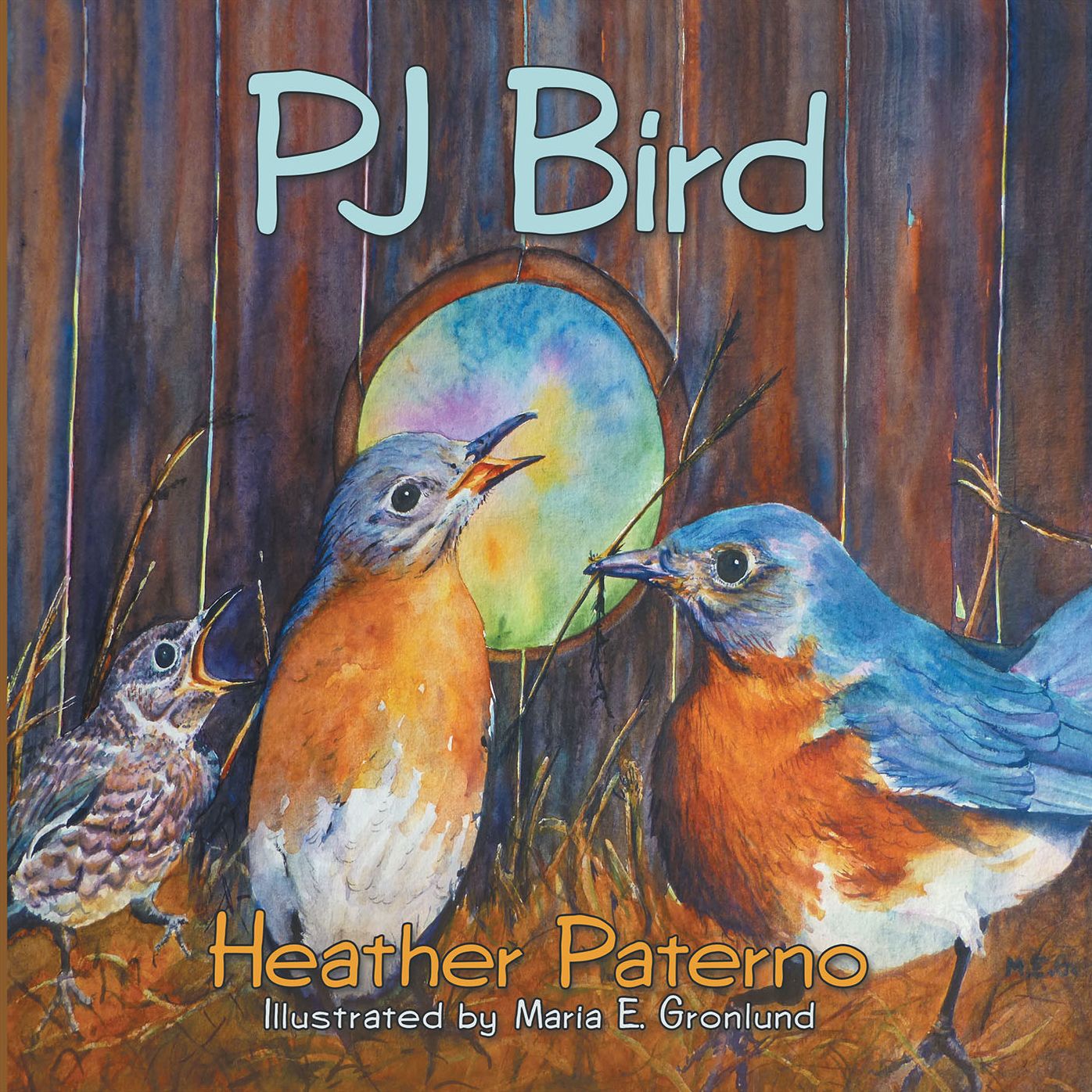 Pj Bird
