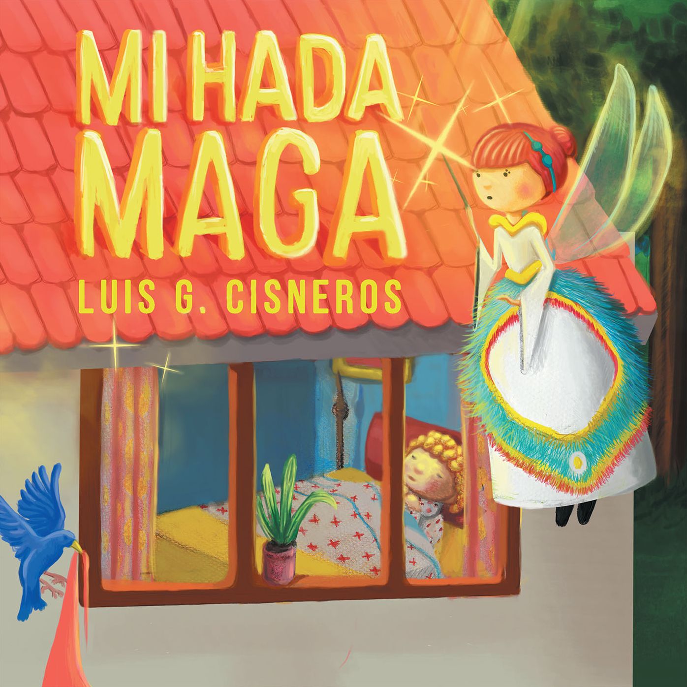 Mi hada maga