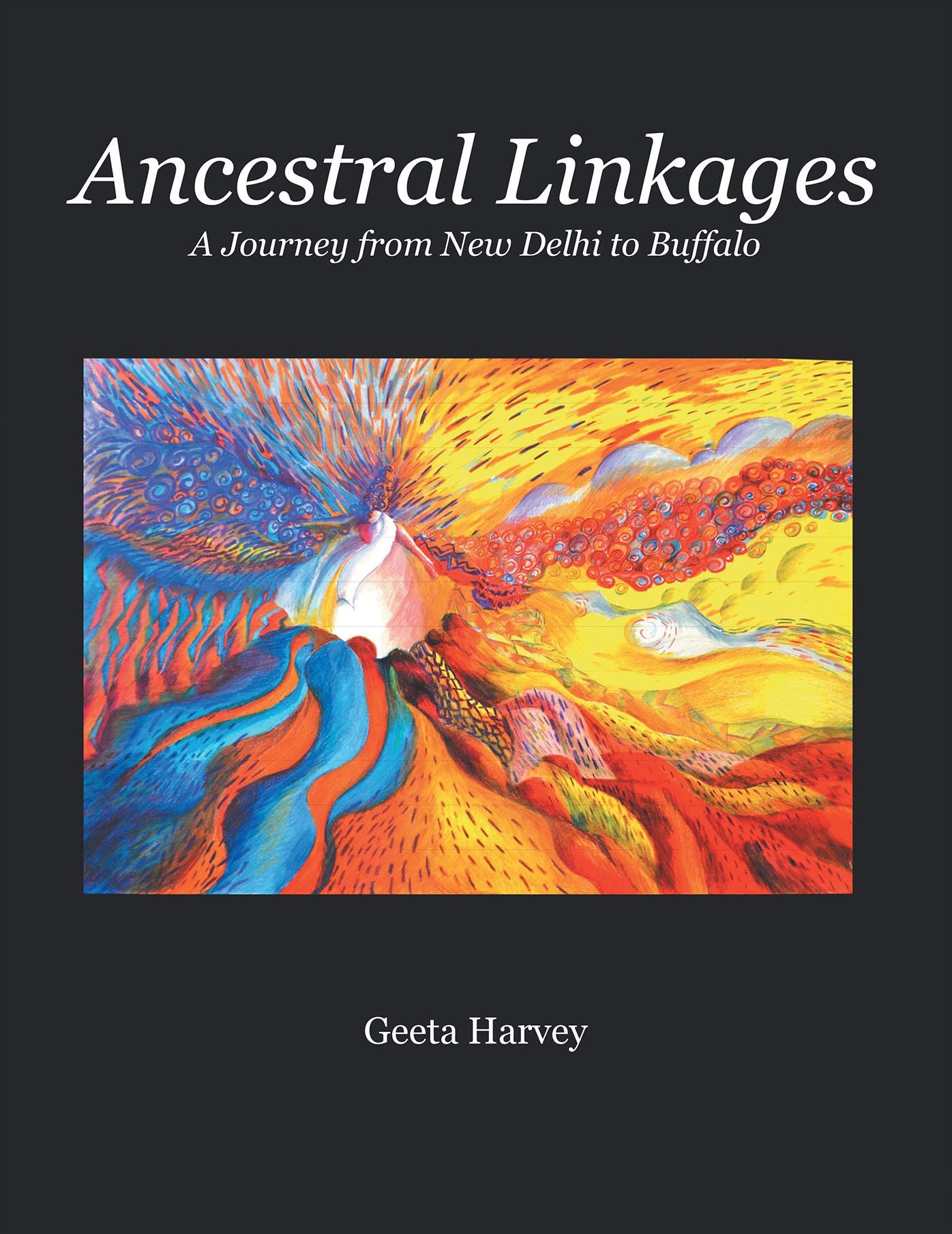 Ancestral Linkages: A Journey from New Delhi to Buffalo