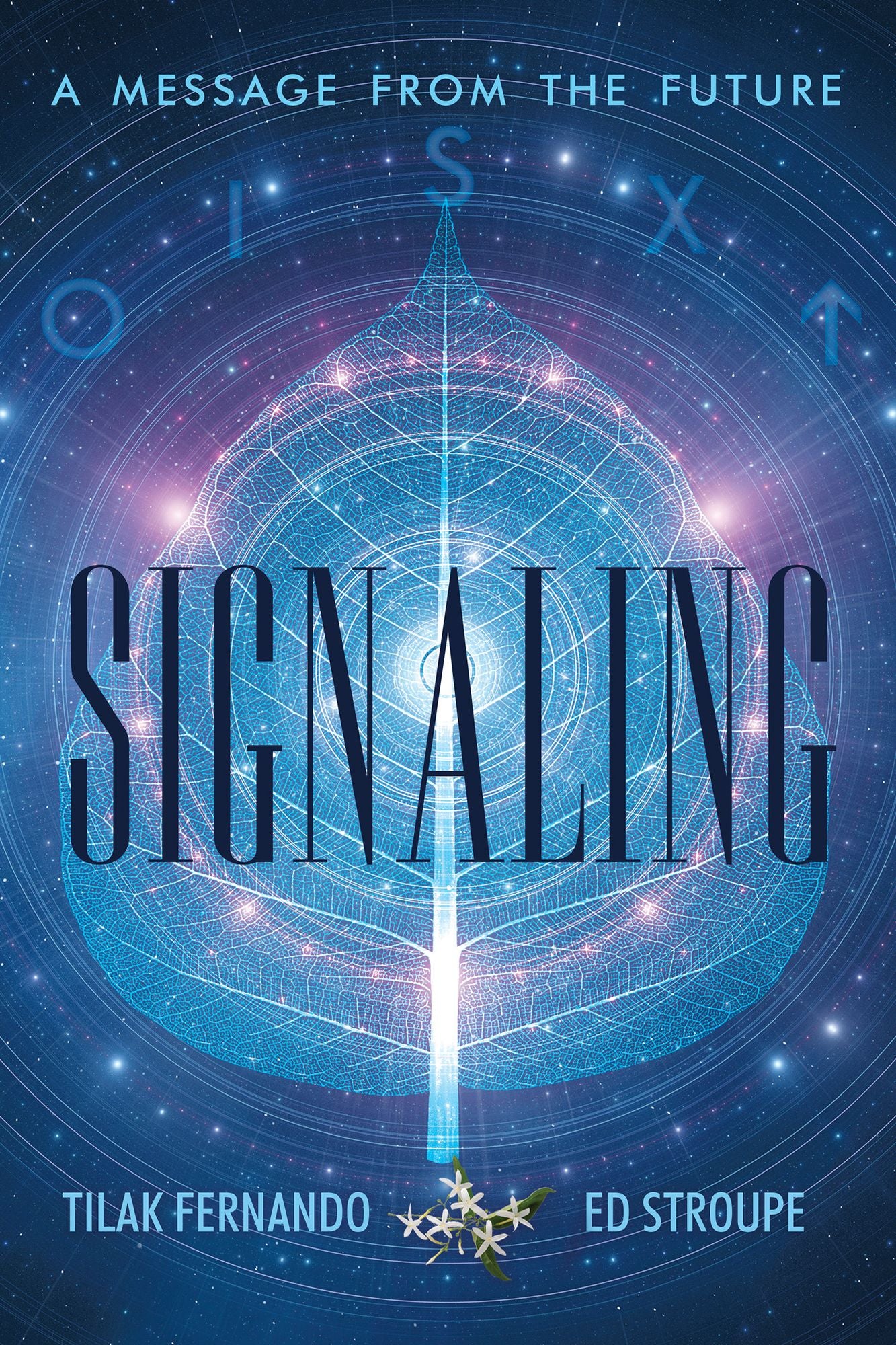 Signaling: A Message from the Future