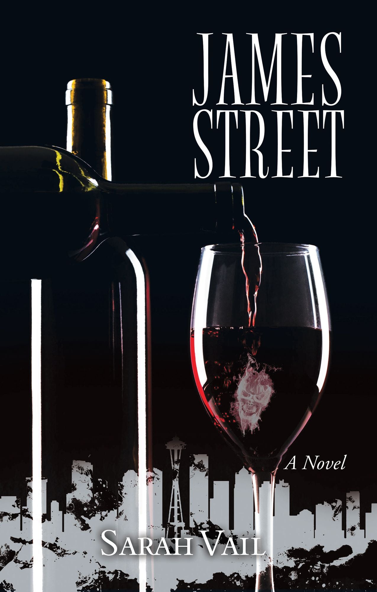 James Street: A Novel