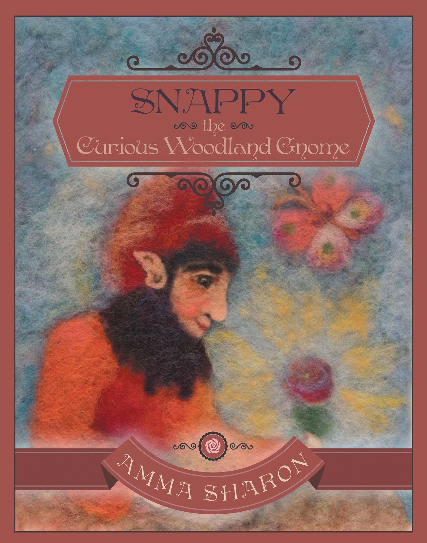 Snappy the Curious Woodland Gnome: What Else Is Possible?
