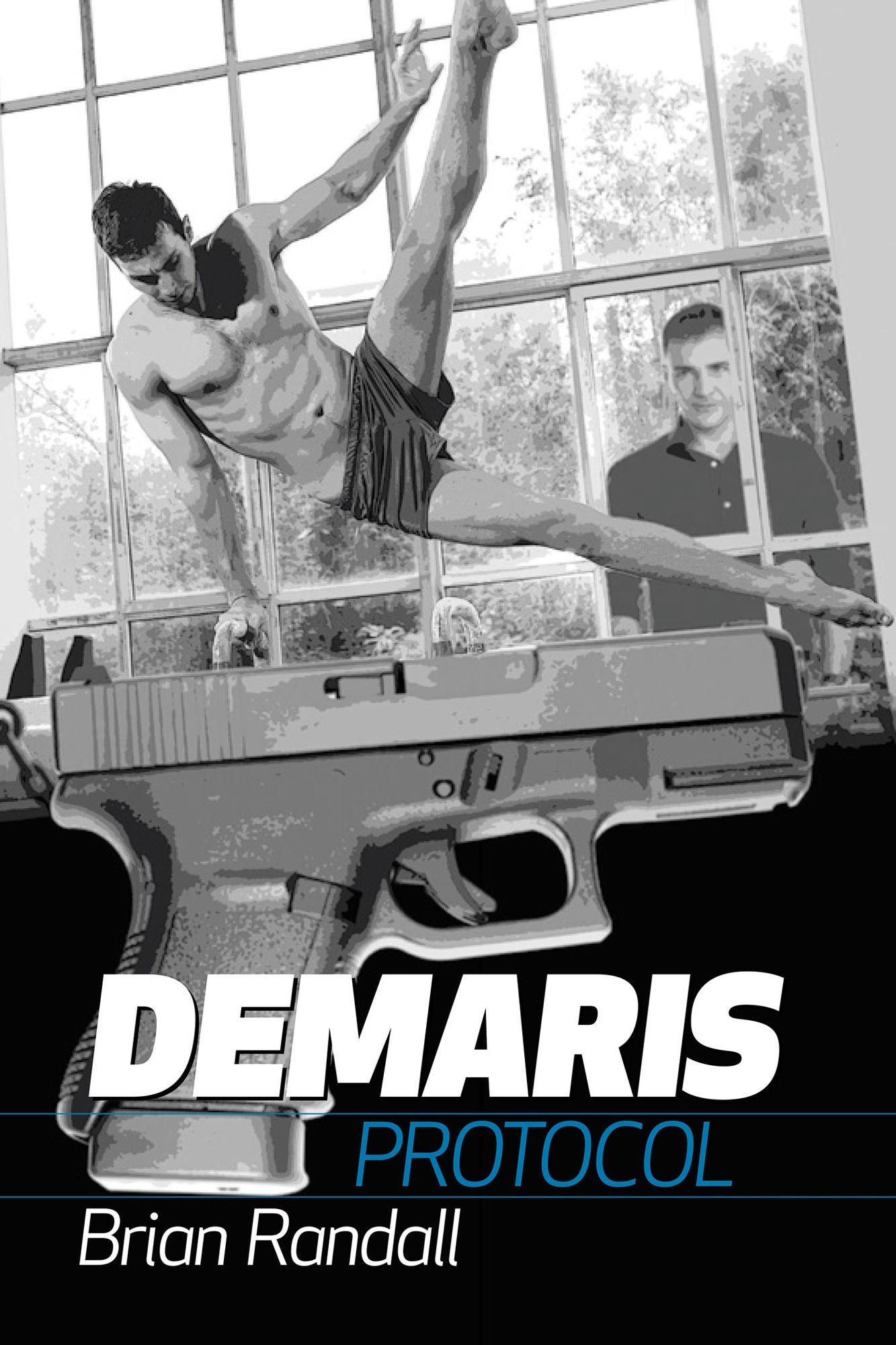 Demaris Protocol