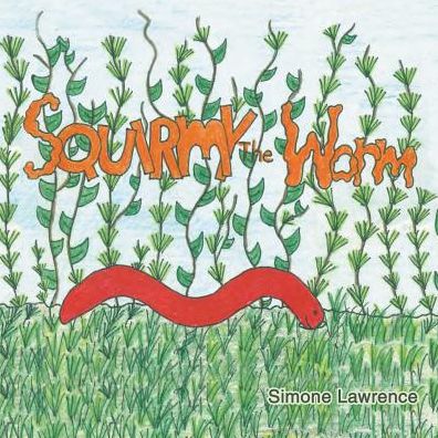 Squirmy the Worm