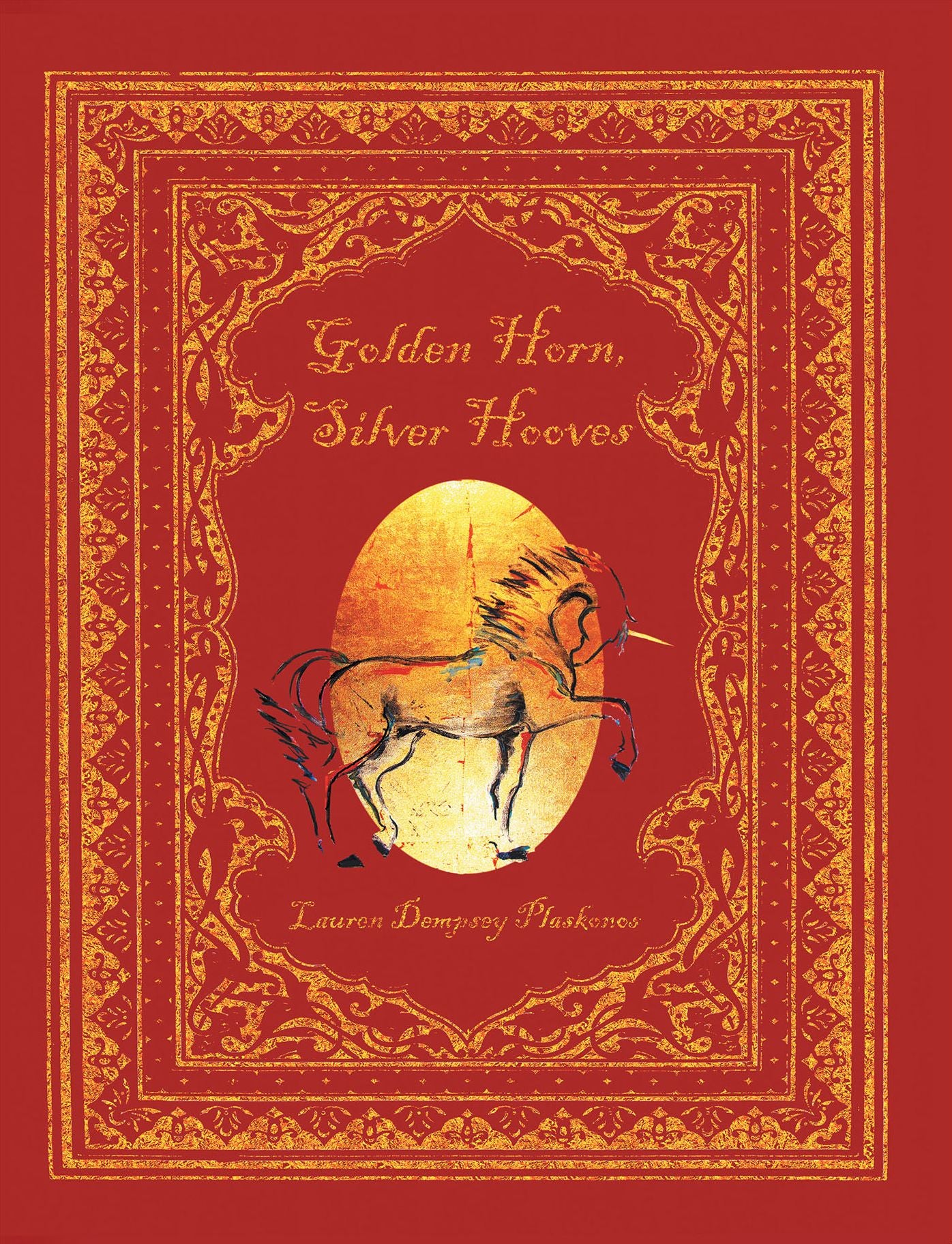 Golden Horn, Silver Hooves