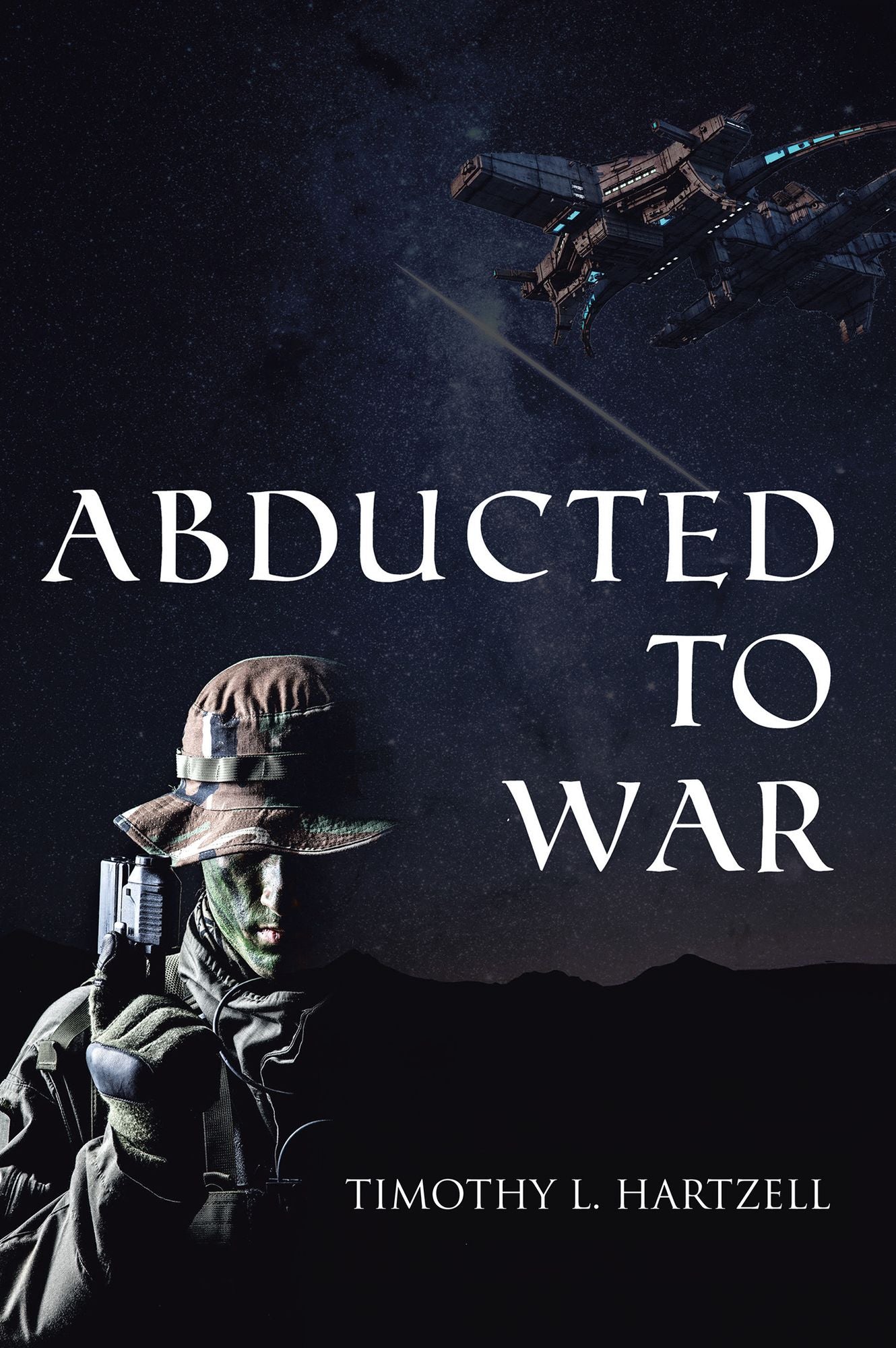 Abducted to War