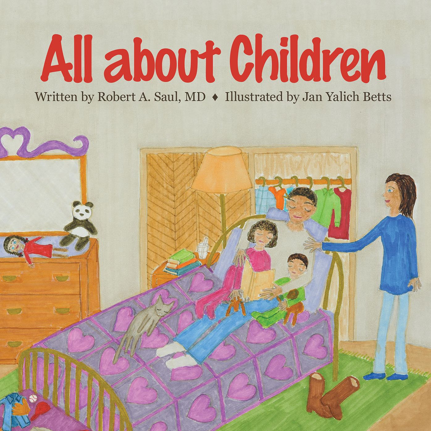 All About Children